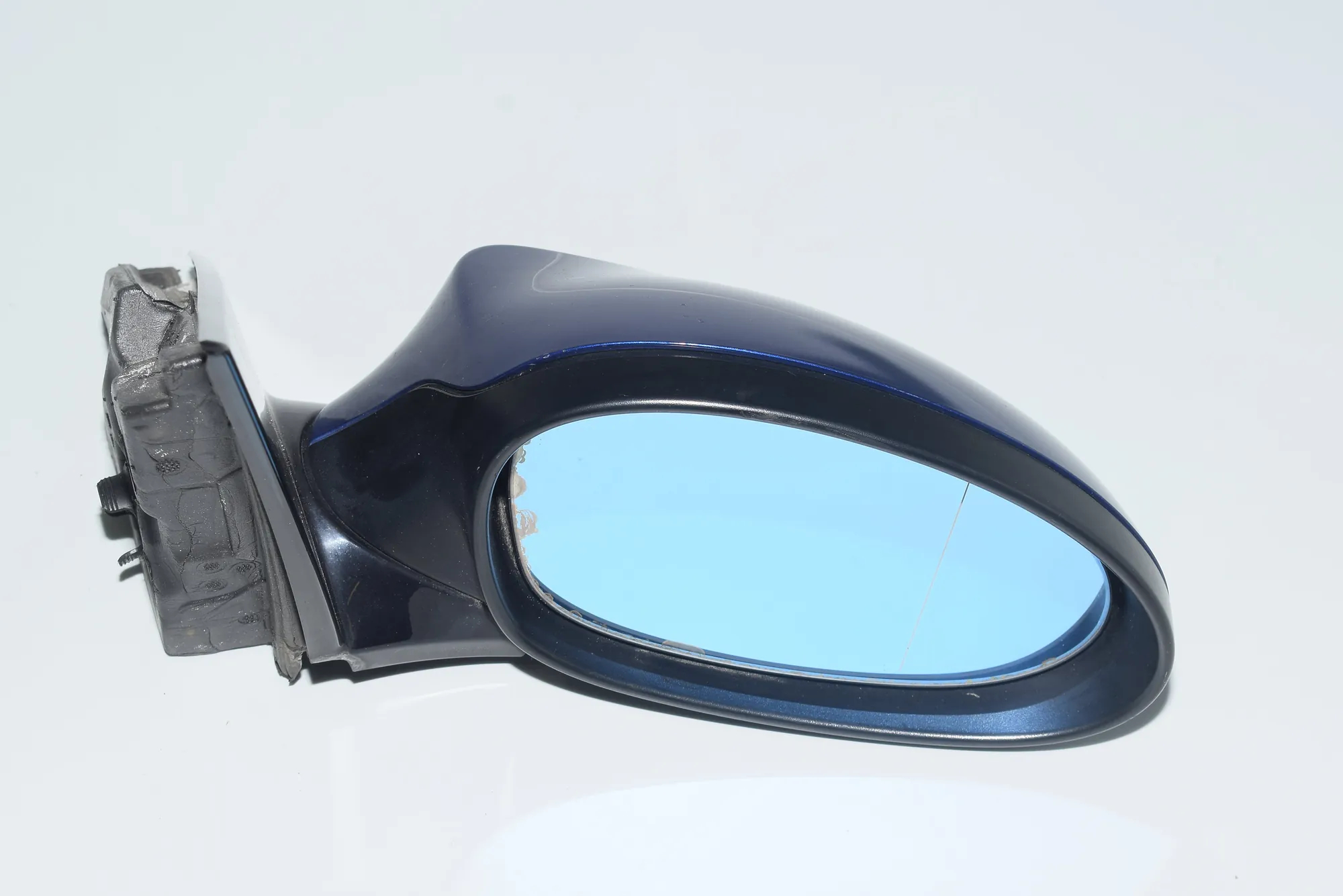 Right Side Wing Mirror – OEM NA · BMW 1 (E87) 123 d 2008