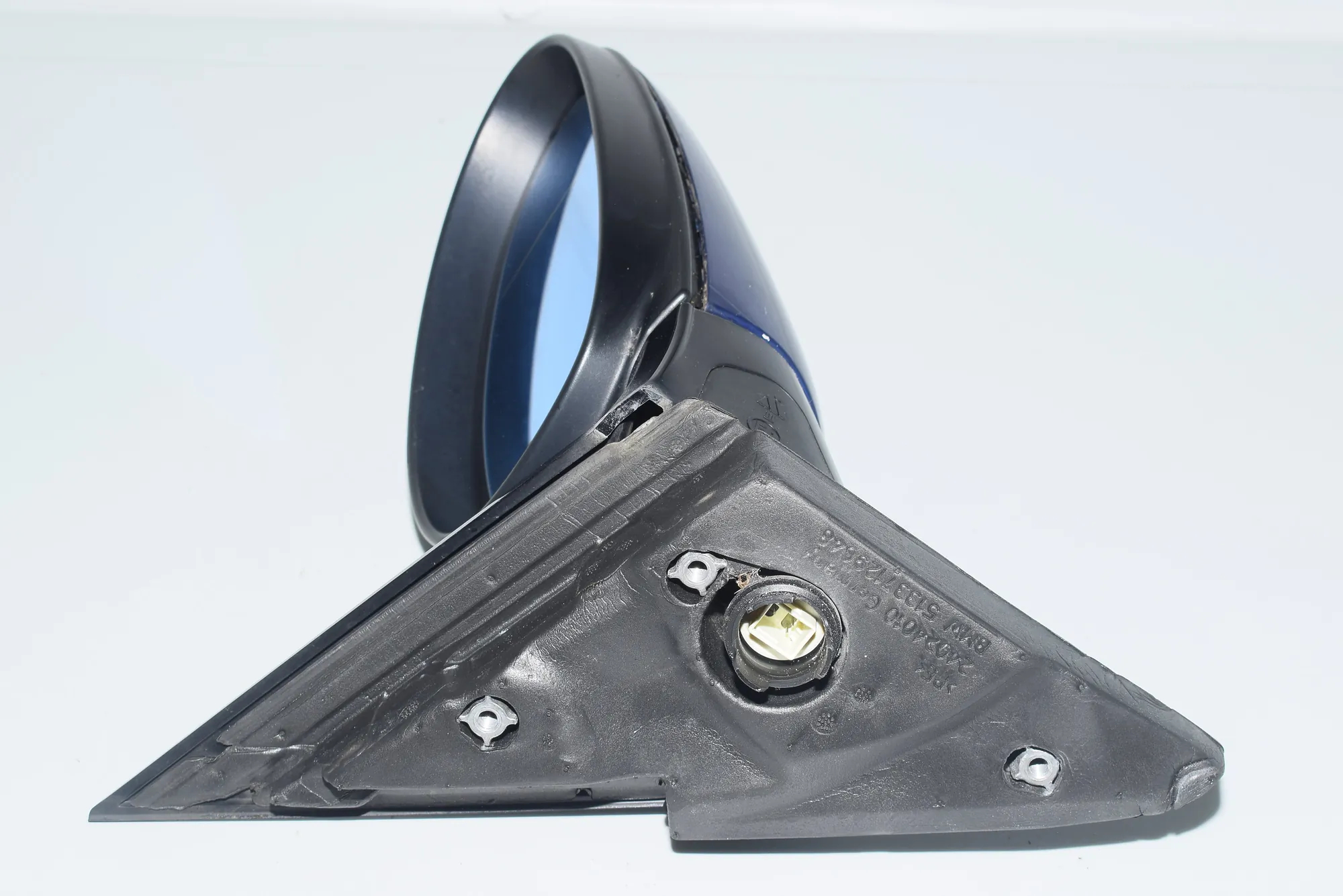 Right Side Wing Mirror – OEM NA · BMW 1 (E87) 123 d 2008 – 6