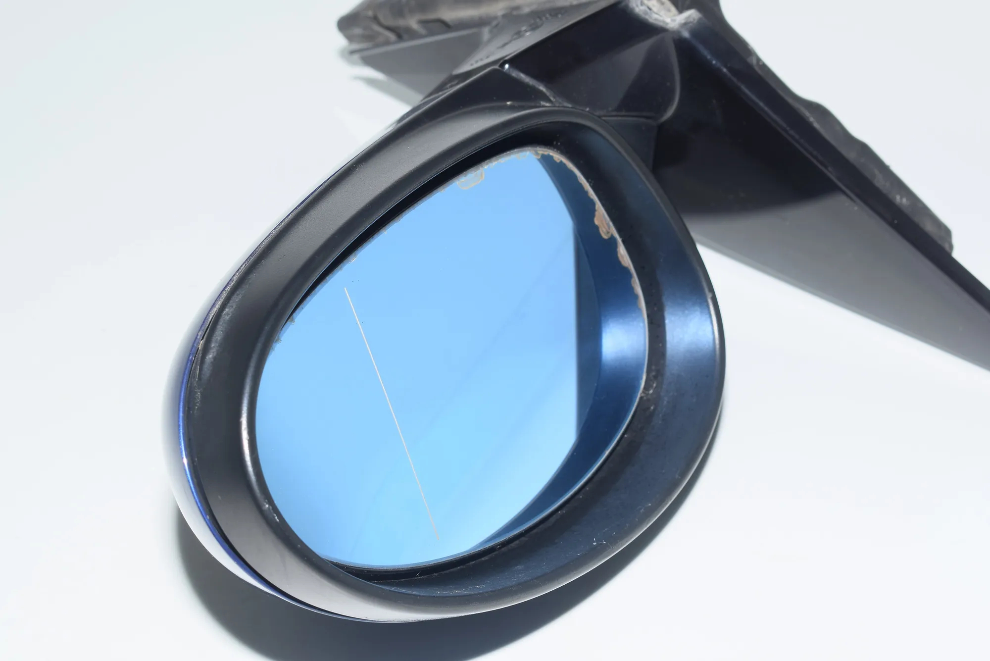 Right Side Wing Mirror – OEM NA · BMW 1 (E87) 123 d 2008 – 3