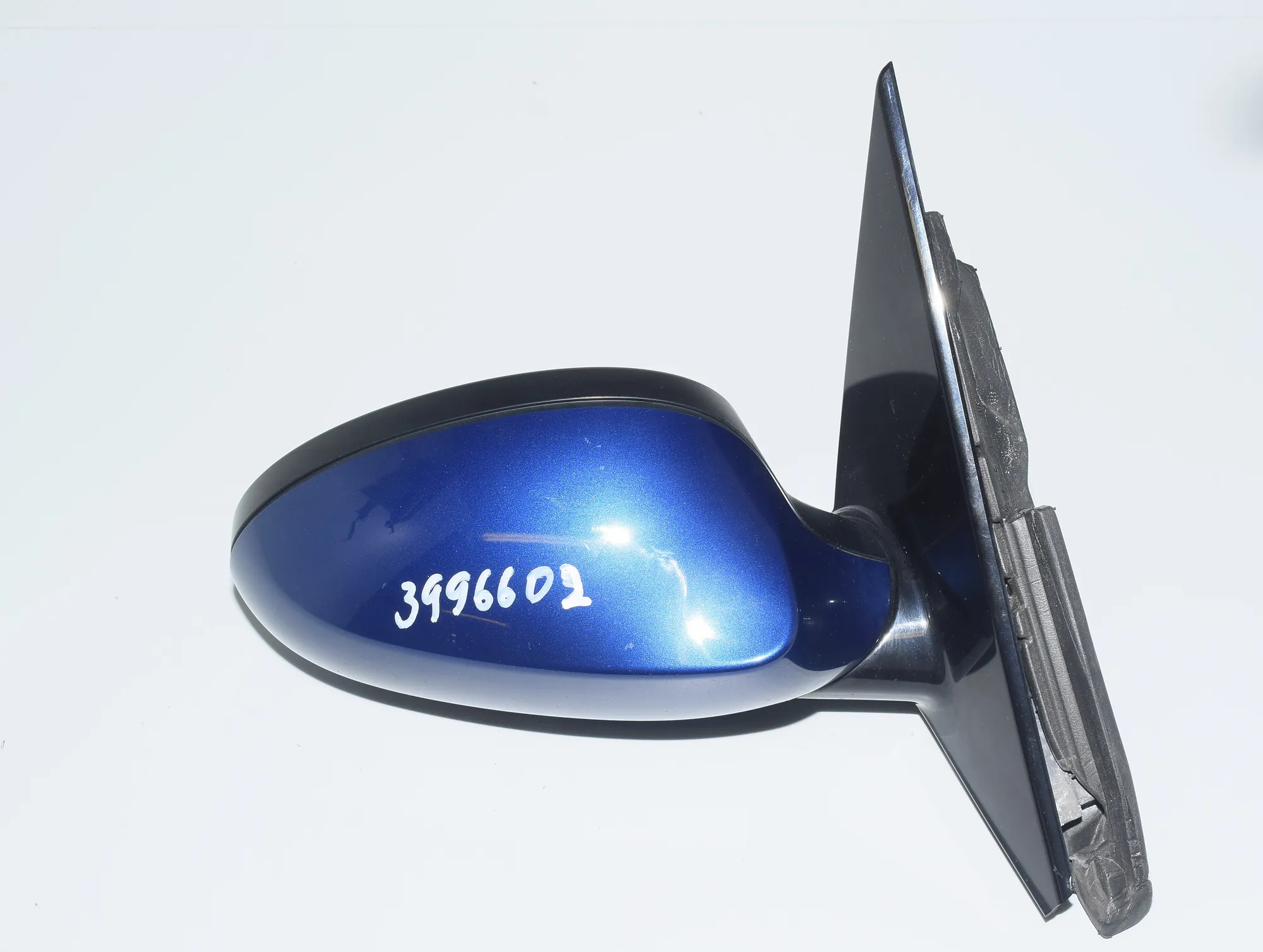 Right Side Wing Mirror – OEM NA · BMW 1 (E87) 123 d 2008 – 4