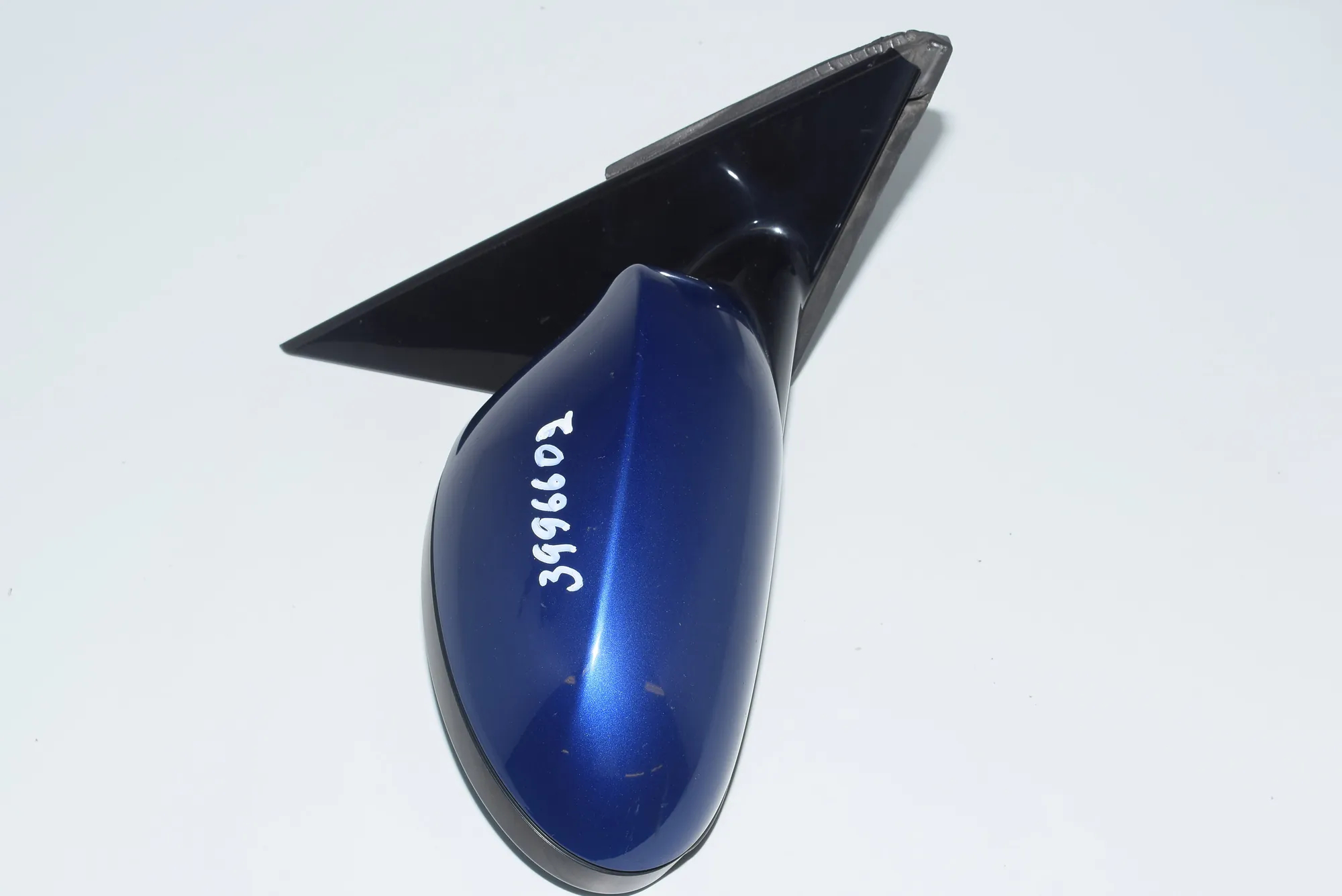 Right Side Wing Mirror – OEM NA · BMW 1 (E87) 123 d 2008 – 2