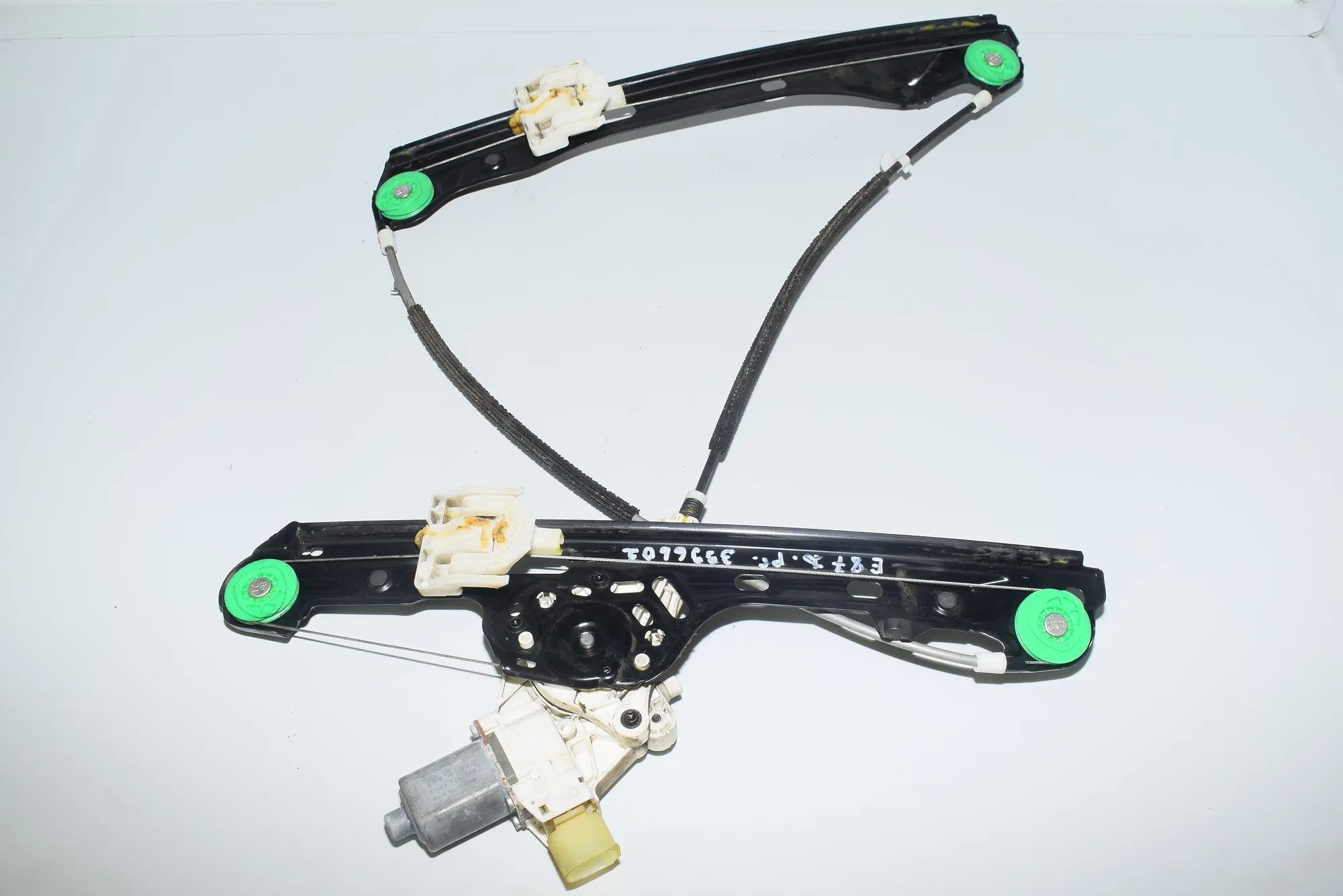 Front Right Door Window Regulator – OEM 6927028 · BMW 1 (E87) 123 d 2008 – 4