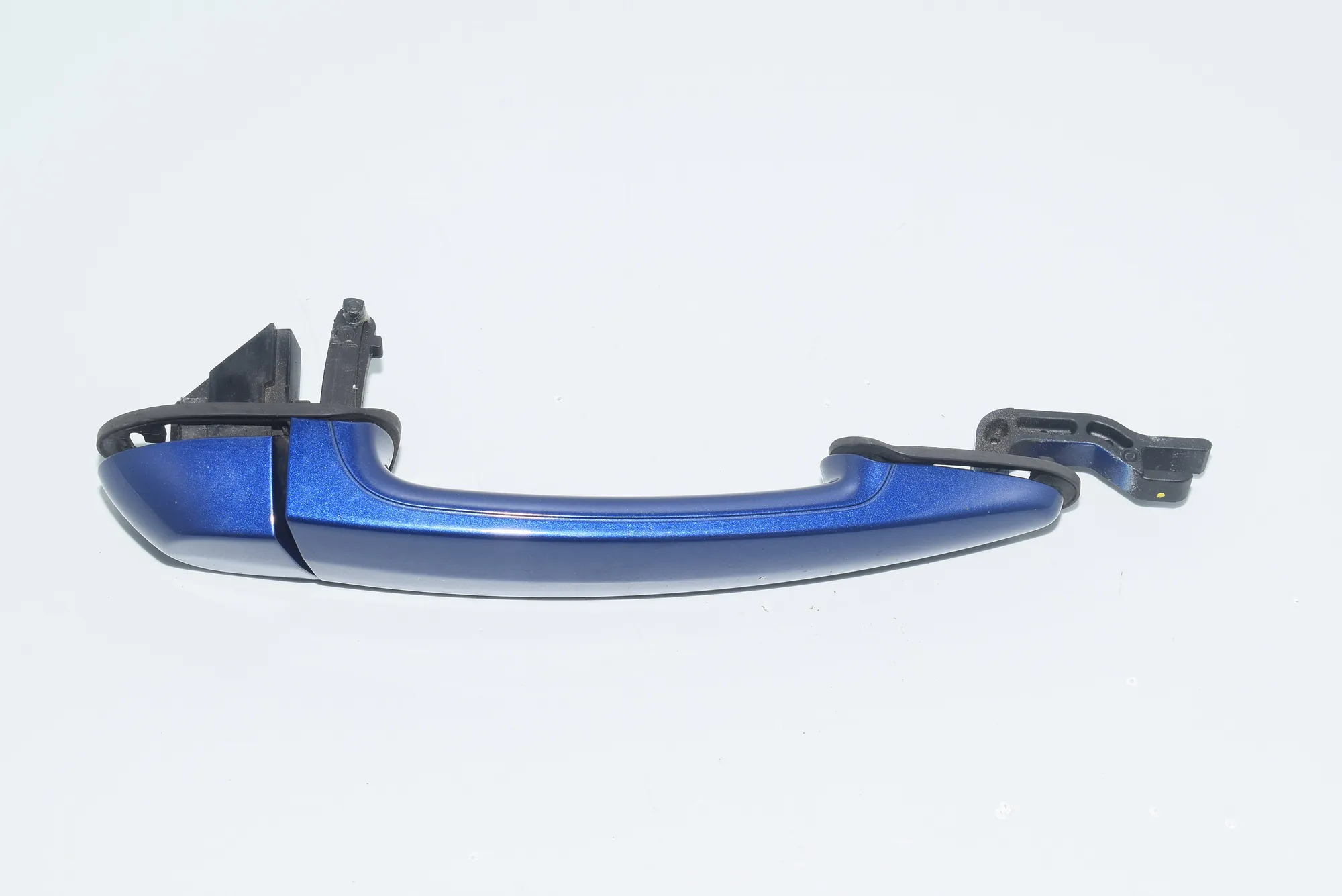 Rear Right Door Exterior Handle – OEM NA · BMW 1 (E87) 123 d 2008 – 2