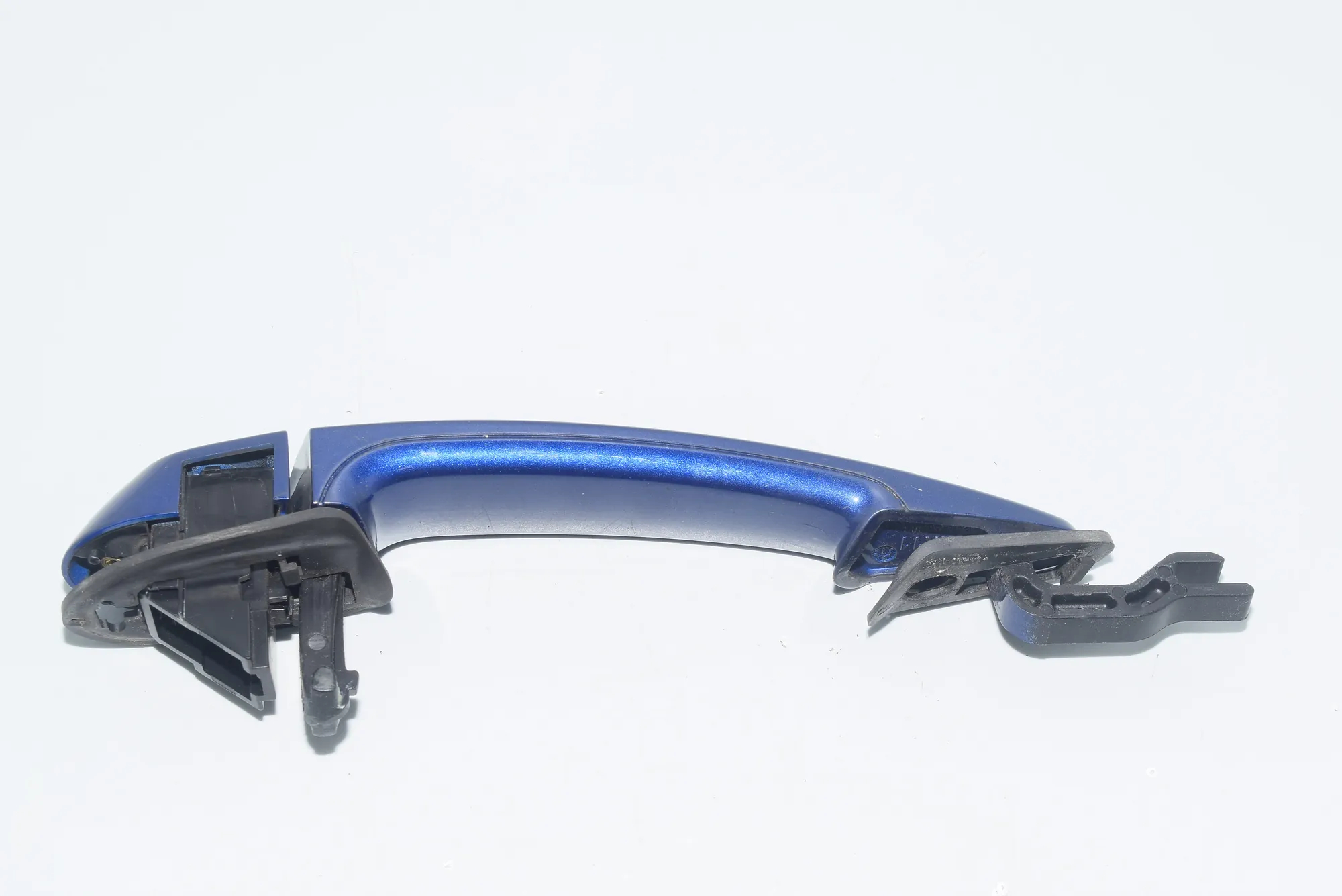 Rear Right Door Exterior Handle – OEM NA · BMW 1 (E87) 123 d 2008 – 4