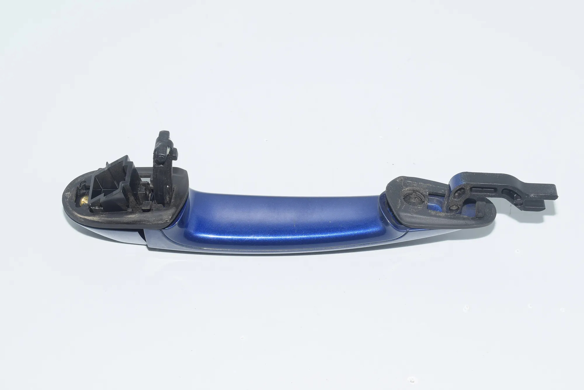 Rear Right Door Exterior Handle – OEM NA · BMW 1 (E87) 123 d 2008 – 3