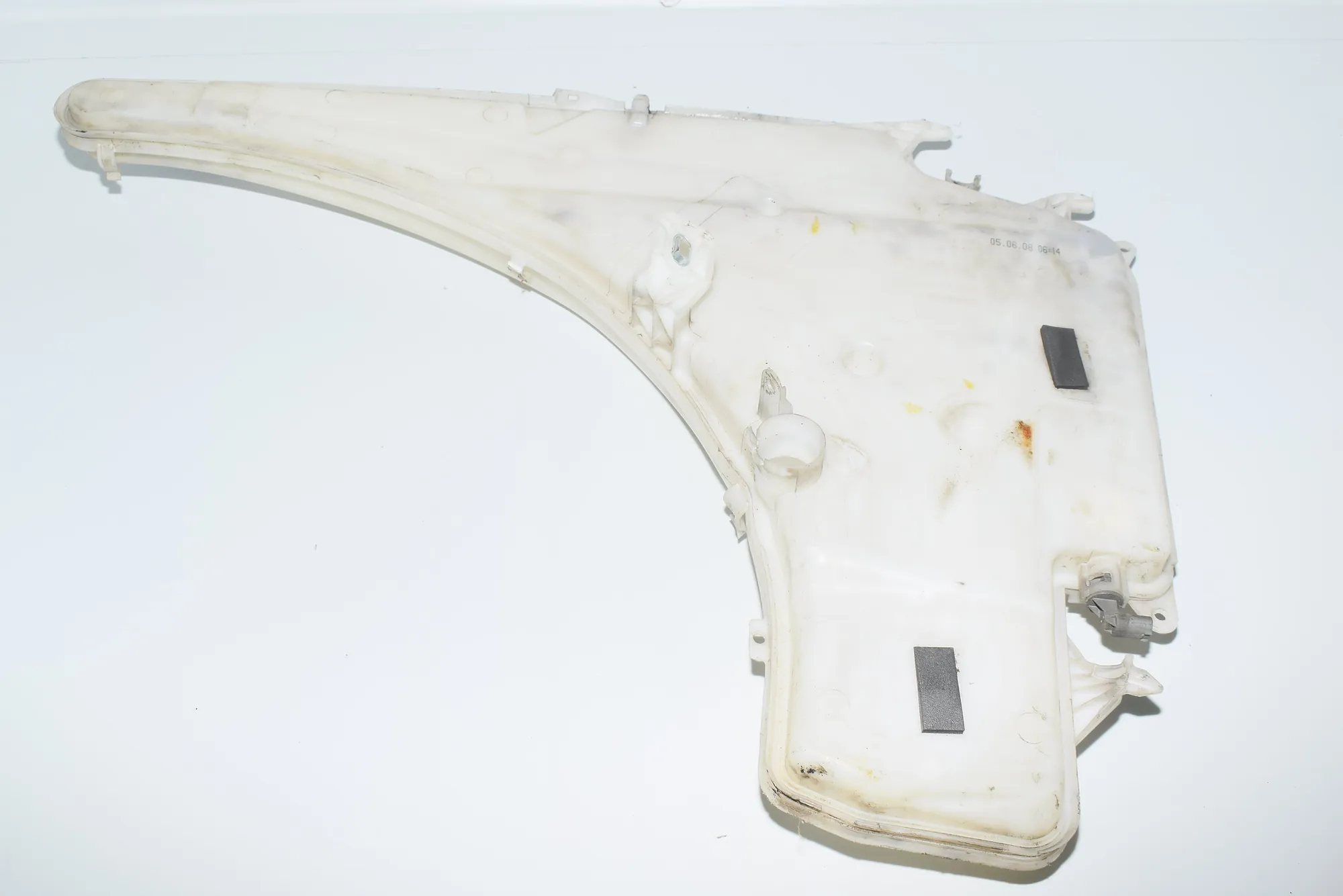 Window Washer Tank – OEM 7124231 · BMW 1 (E87) 123 d 2008