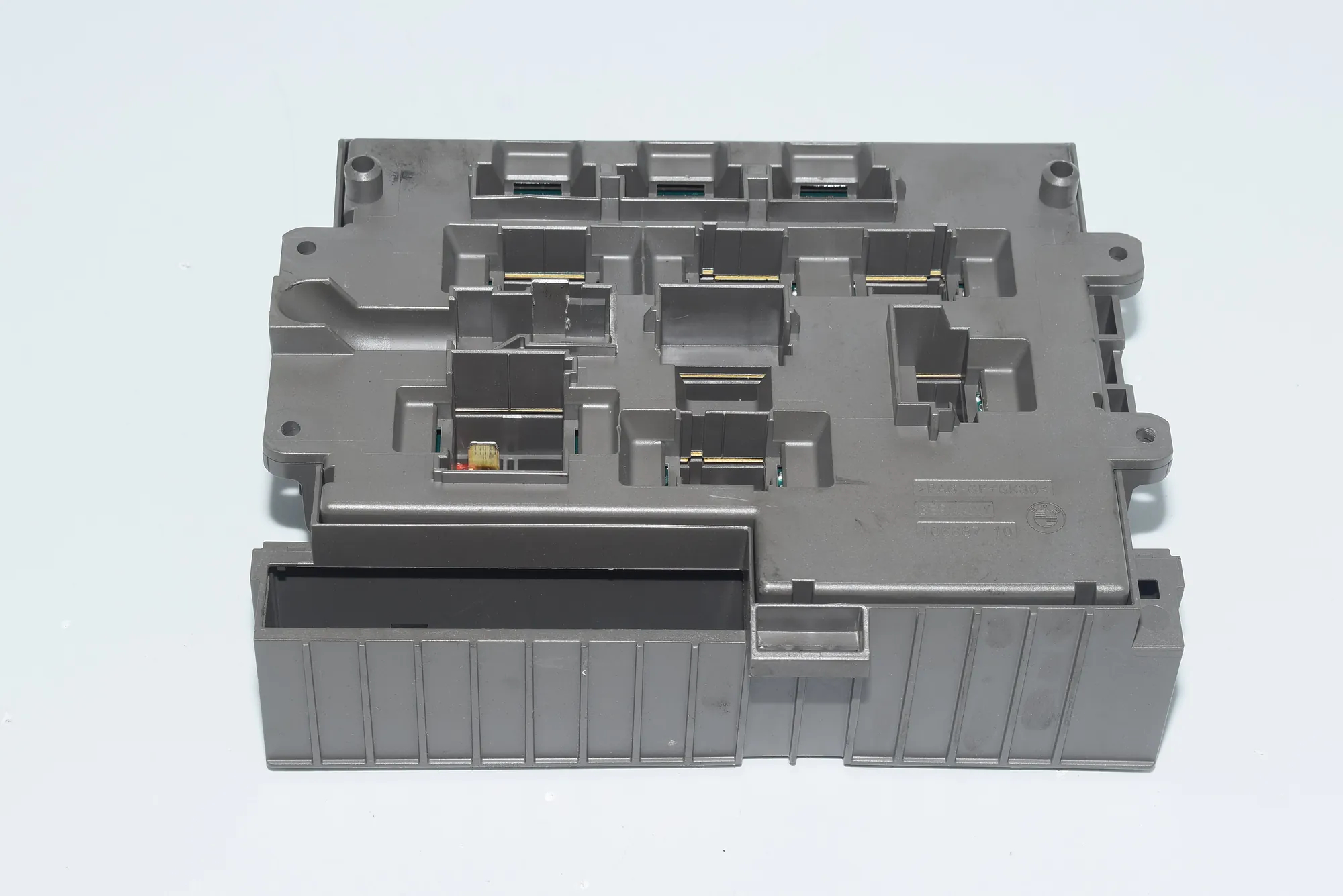 Fuse Box – OEM 9119446 · BMW 1 (E87) 123 d 2008 – 5