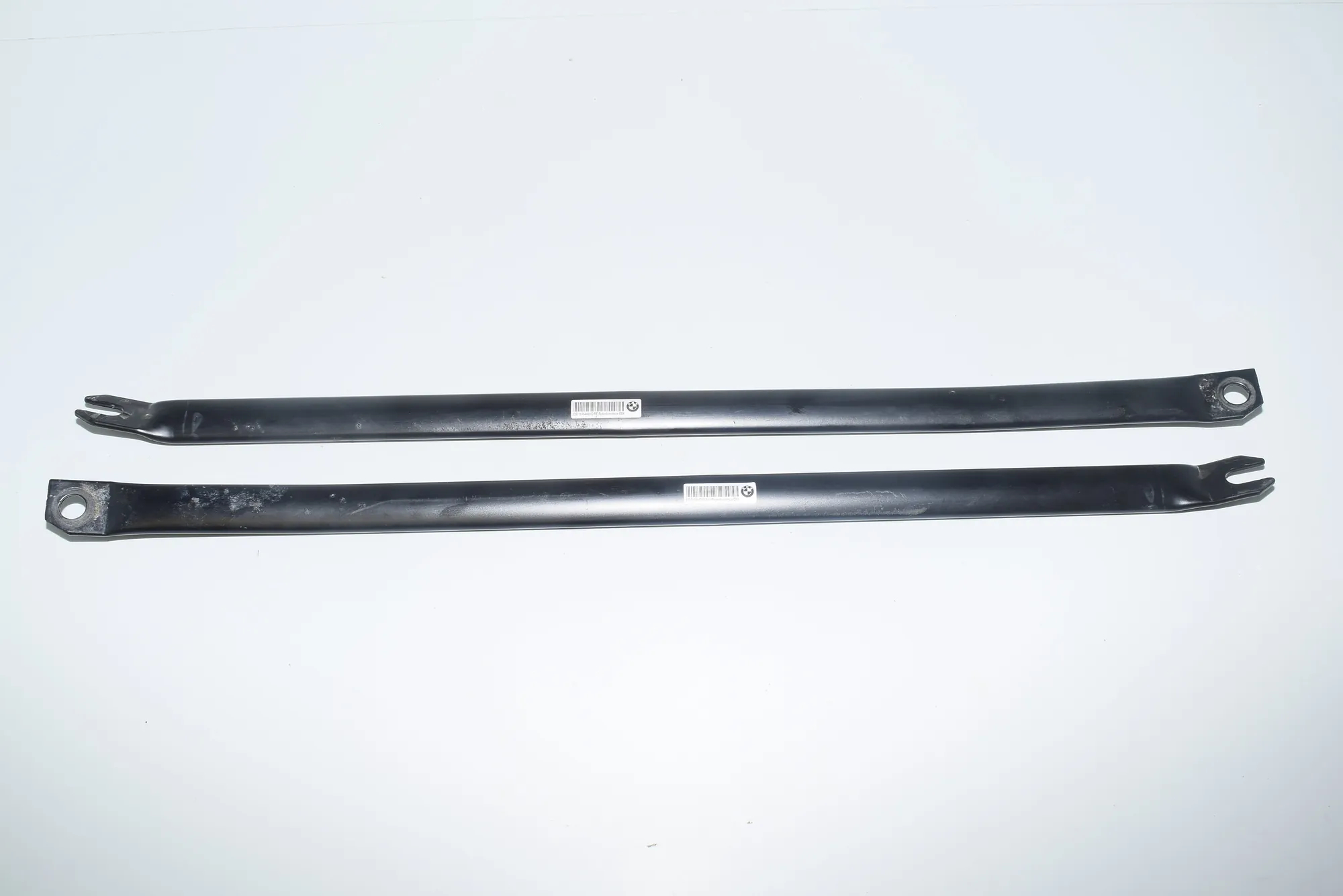 Other Engine Compartment Parts – OEM 7167643 · BMW 1 (E87) 123 d 2008