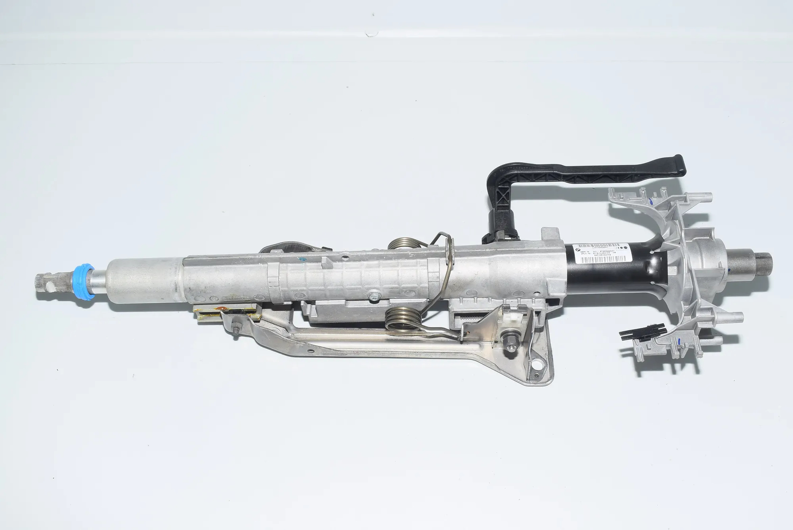 Steering Wheel Adjustment Mechanism – OEM 6786899 · BMW 1 1 (E87) (2003 - 2013) 123 d (2007 - 2011, 2.0 L, 150 kW) 2008 – 6