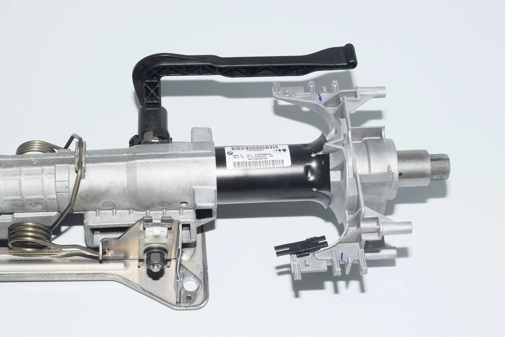 Steering Wheel Adjustment Mechanism – OEM 6786899 · BMW 1 1 (E87) (2003 - 2013) 123 d (2007 - 2011, 2.0 L, 150 kW) 2008 – 7