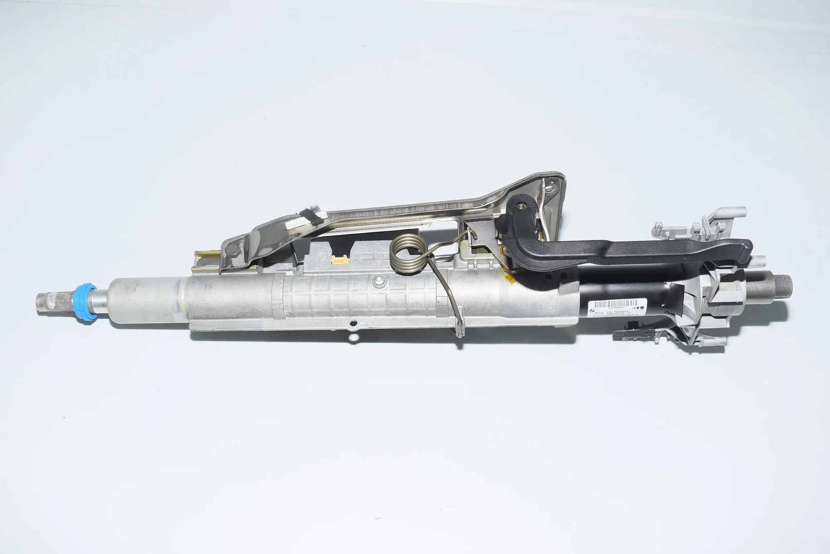 Steering Wheel Adjustment Mechanism – OEM 6786899 · BMW 1 1 (E87) (2003 - 2013) 123 d (2007 - 2011, 2.0 L, 150 kW) 2008 – 4