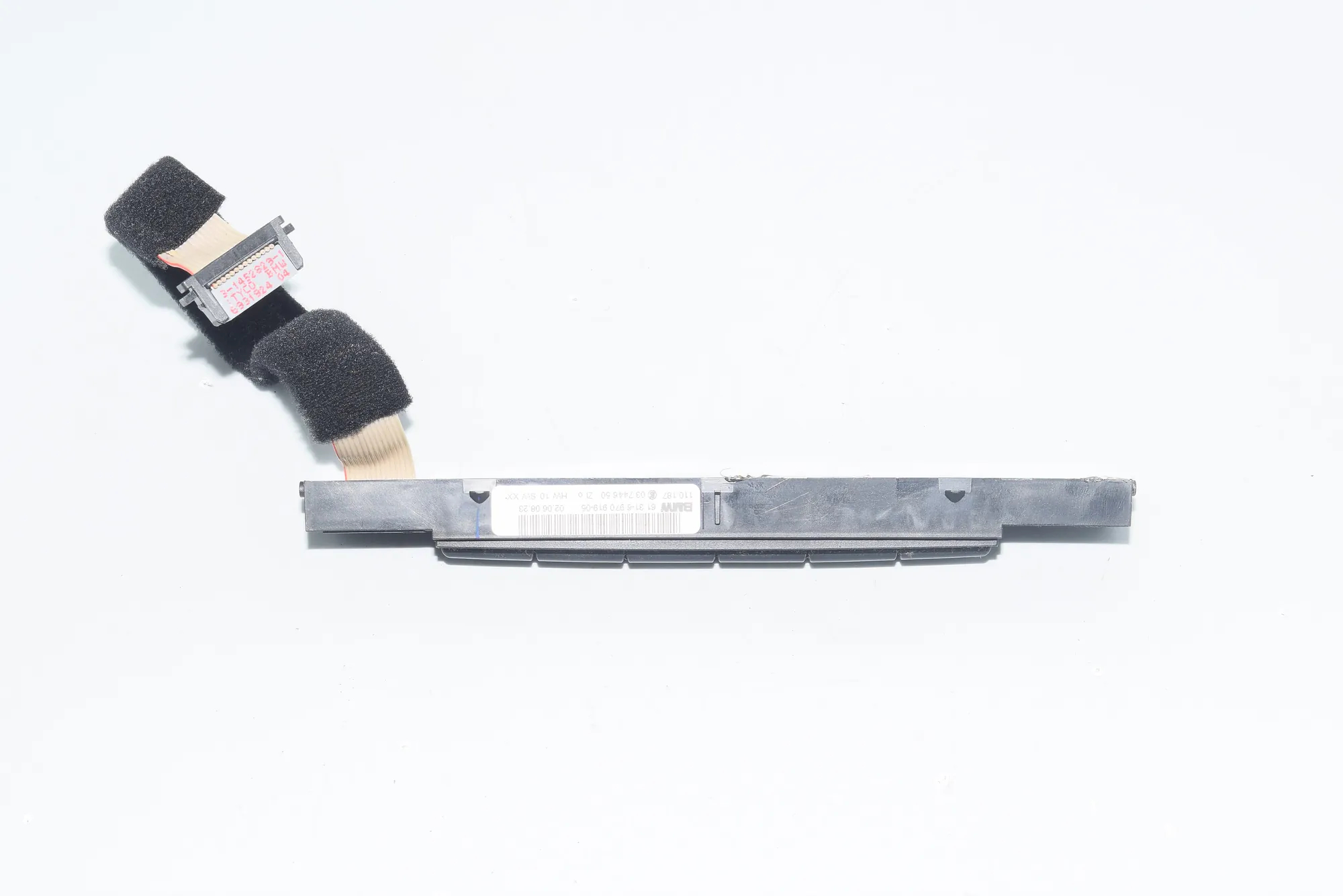 Button Switch Panel – OEM 6970919 · BMW 1 (E87) 123 d 2008 – 4