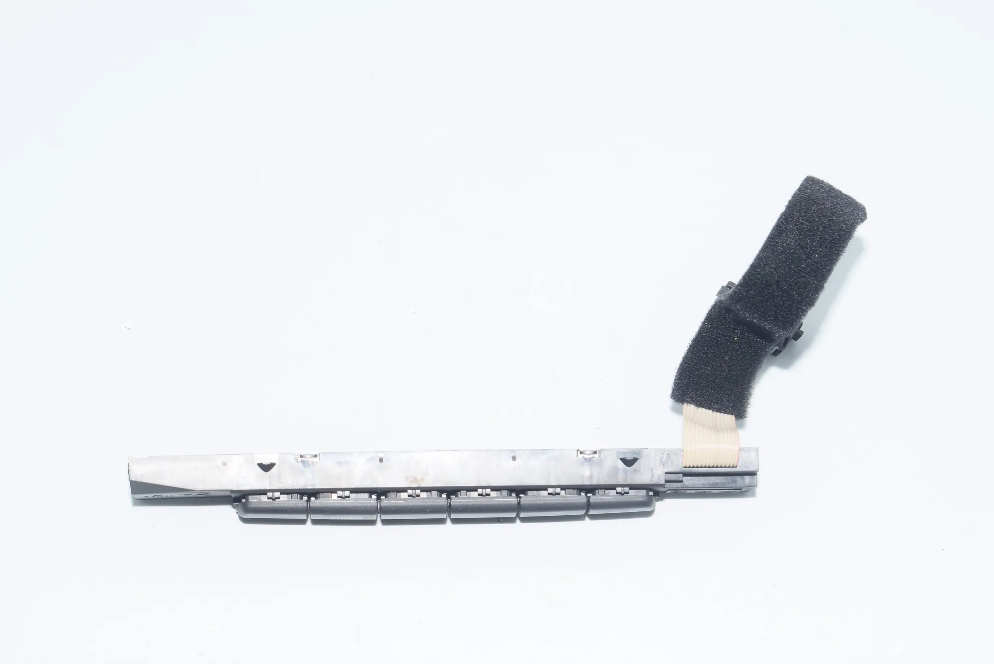 Button Switch Panel – OEM 6970919 · BMW 1 (E87) 123 d 2008 – 5