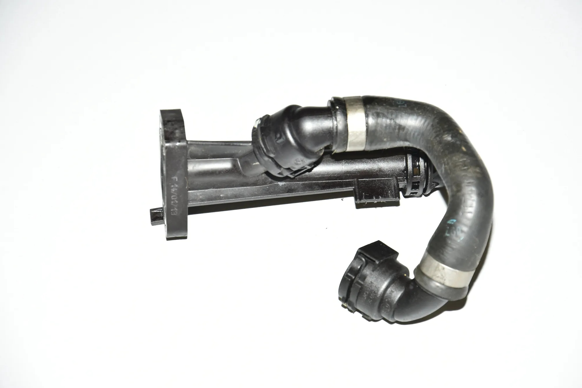 Pipe Hose – OEM 7803751 · BMW X5 (E70) xDrive 30 d 2012 – 3