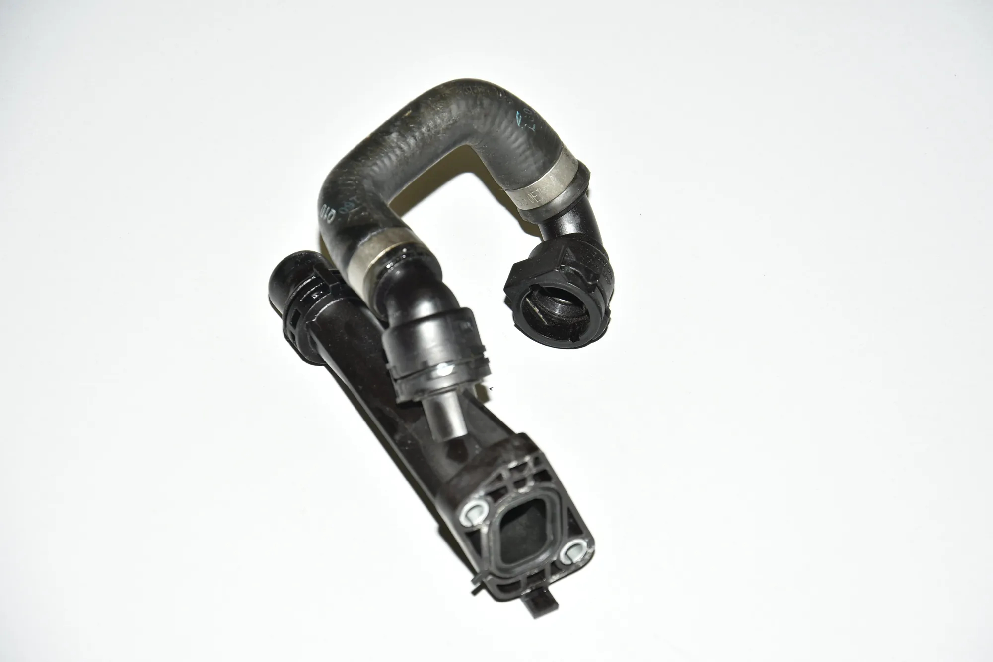 Pipe Hose – OEM 7803751 · BMW X5 (E70) xDrive 30 d 2012 – 2
