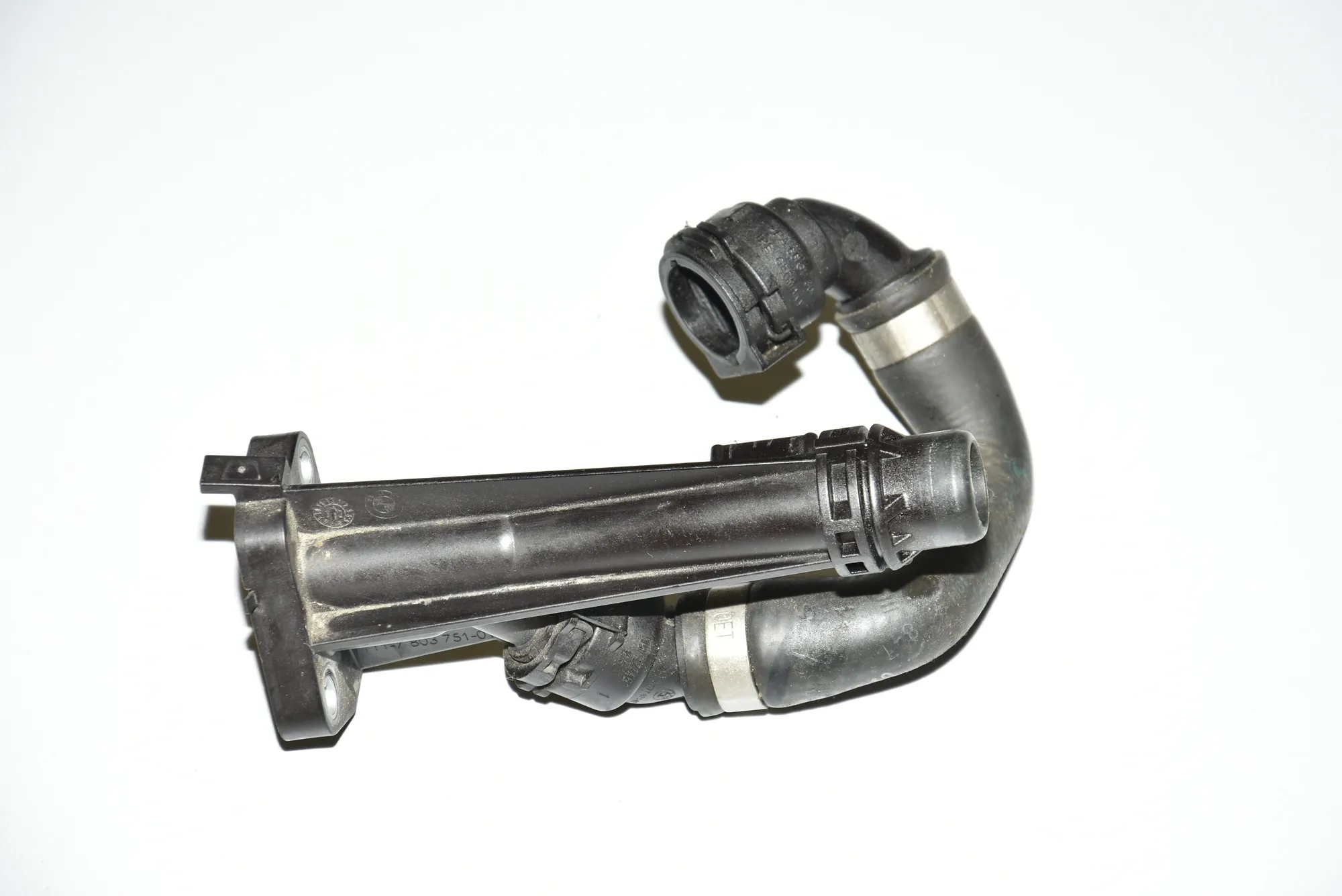 Pipe Hose – OEM 7803751 · BMW X5 (E70) xDrive 30 d 2012