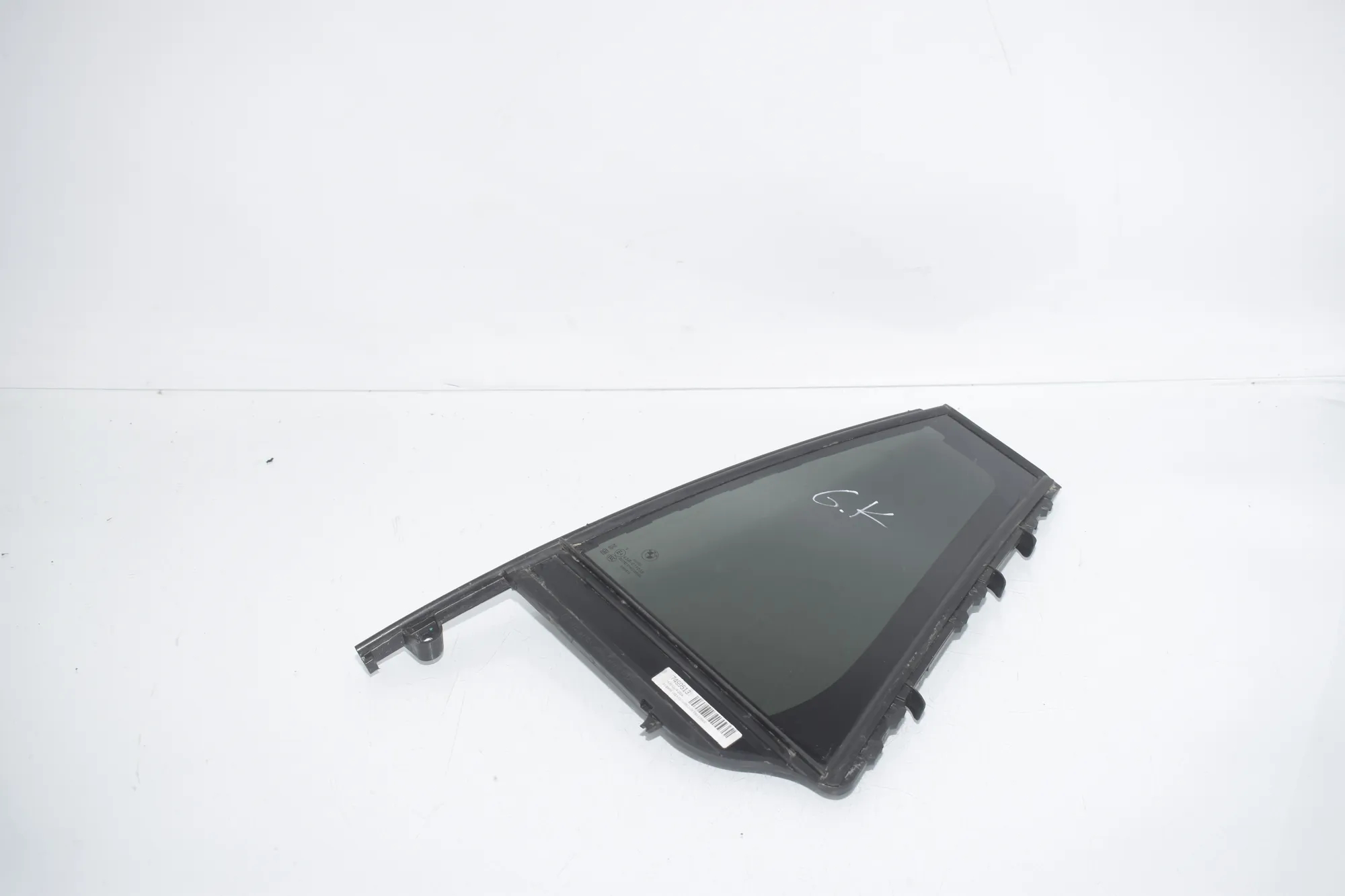 Rear Left Quarter Window – OEM 7499513 · BMW 3 Touring (G21) (2019 - -) 320 d 2024