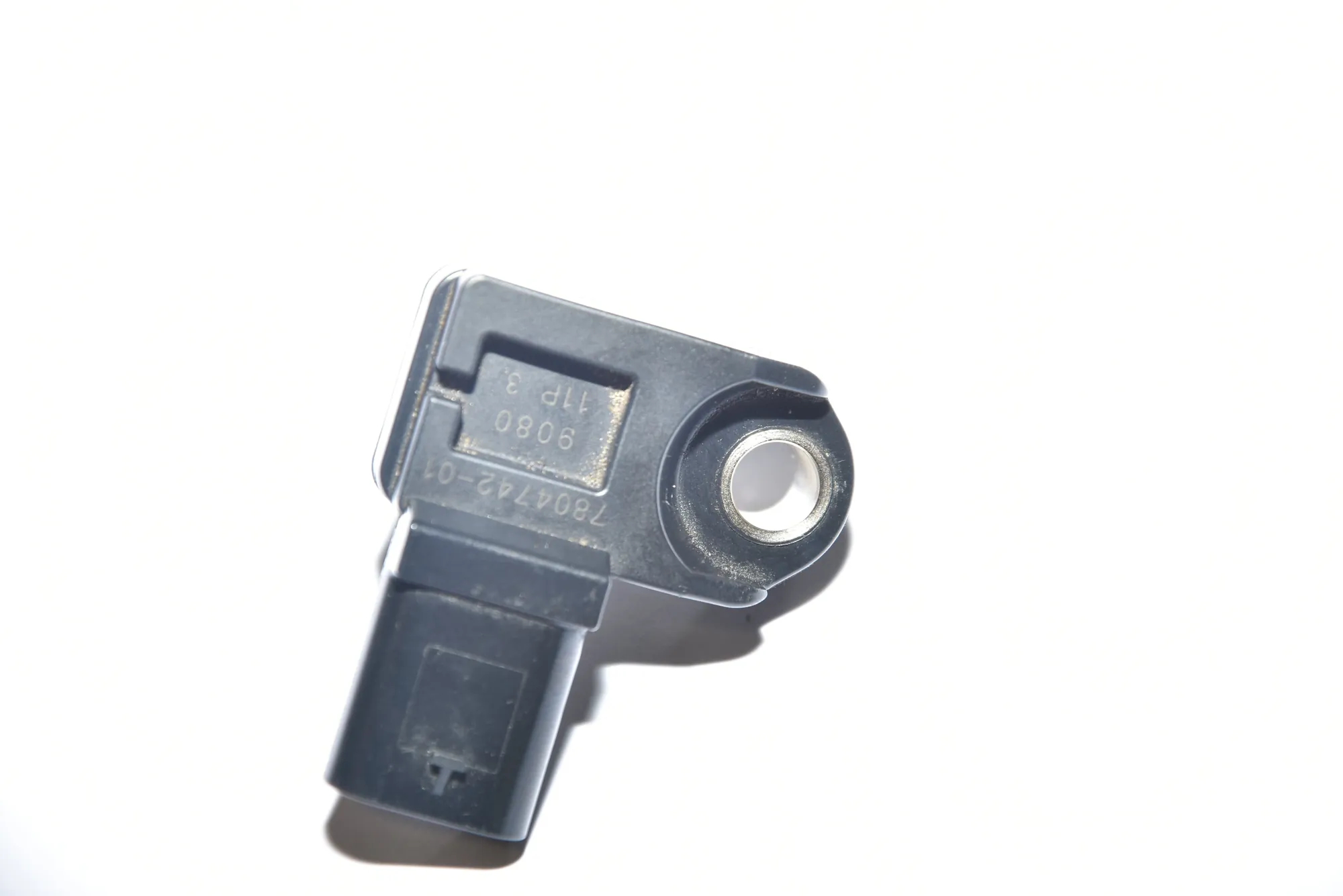 MAP Sensor – OEM 7804742 · BMW X5 (E70) xDrive 30 d 2012 – 3