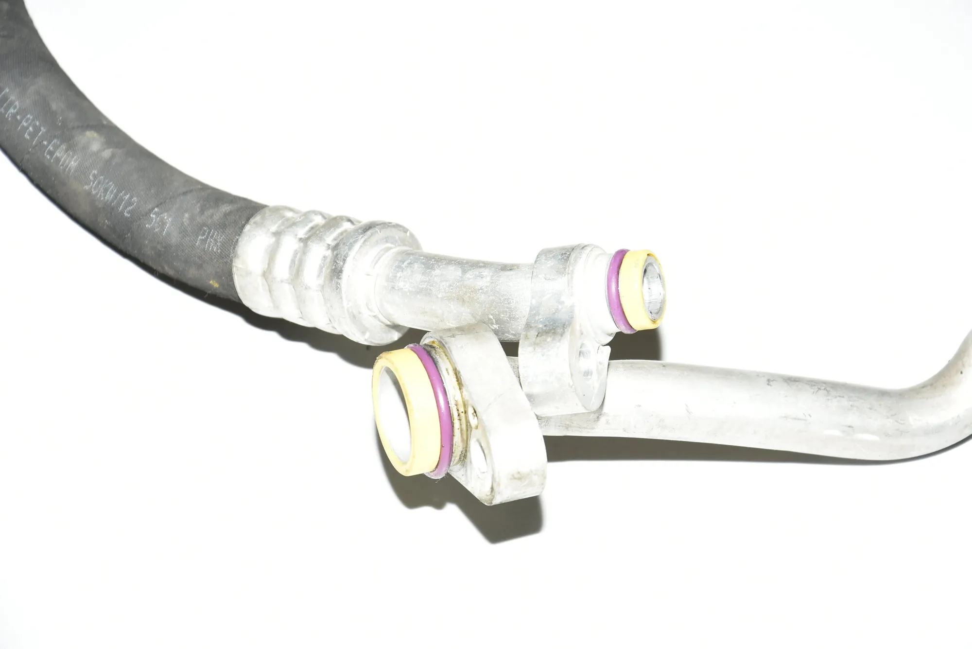 A/C Air Con Hose Pipe – OEM 9221762 · BMW X5 (E70) xDrive 30 d 2012 – 2