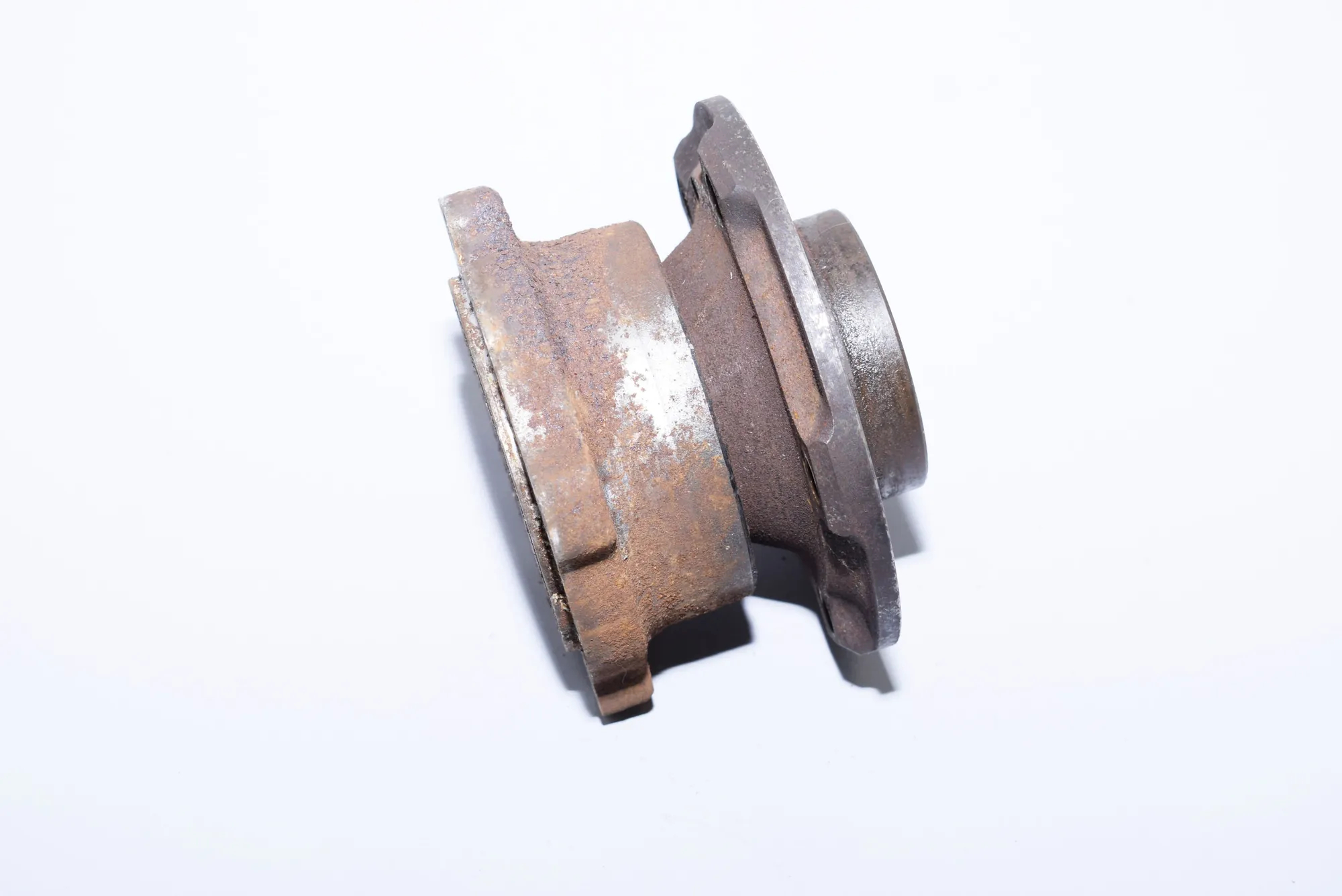 Rear Left Wheel Bearing · BMW X5 (E70) xDrive 30 d 2012 – 3
