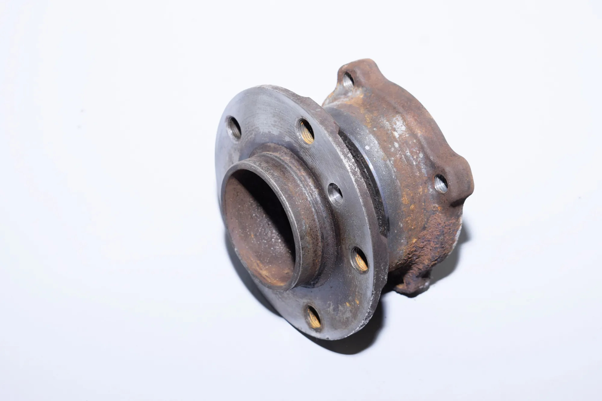 Rear Right Wheel Bearing · BMW X5 (E70) xDrive 30 d 2012 – 4