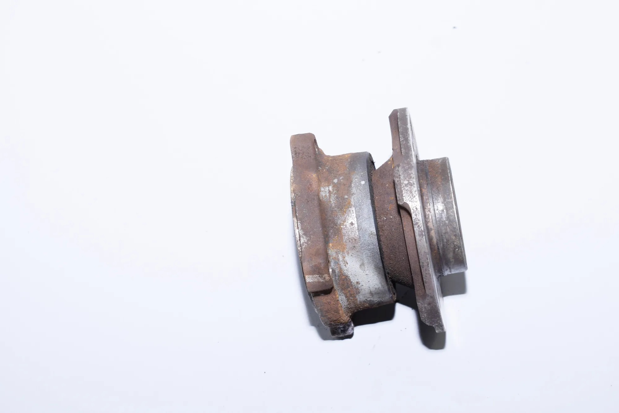Rear Right Wheel Bearing · BMW X5 (E70) xDrive 30 d 2012 – 3