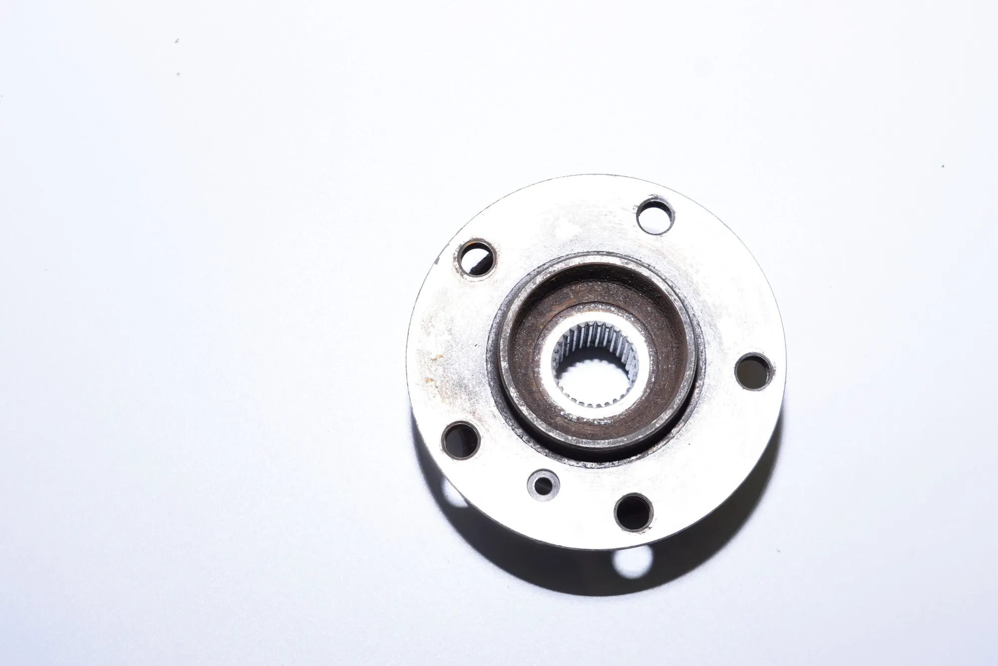 Rear Right Wheel Bearing · BMW X5 (E70) xDrive 30 d 2012 – 5