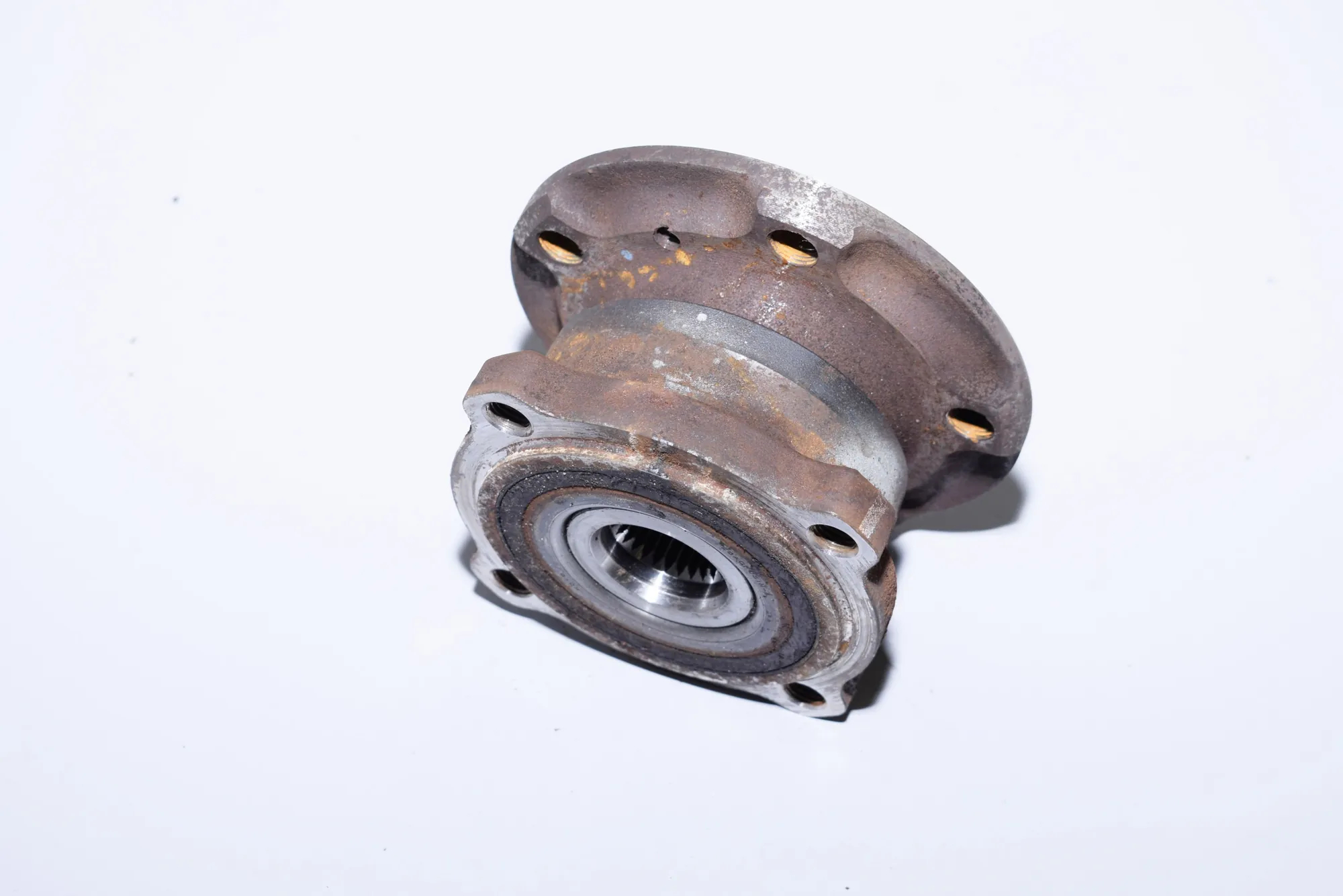 Rear Right Wheel Bearing · BMW X5 (E70) xDrive 30 d 2012 – 2