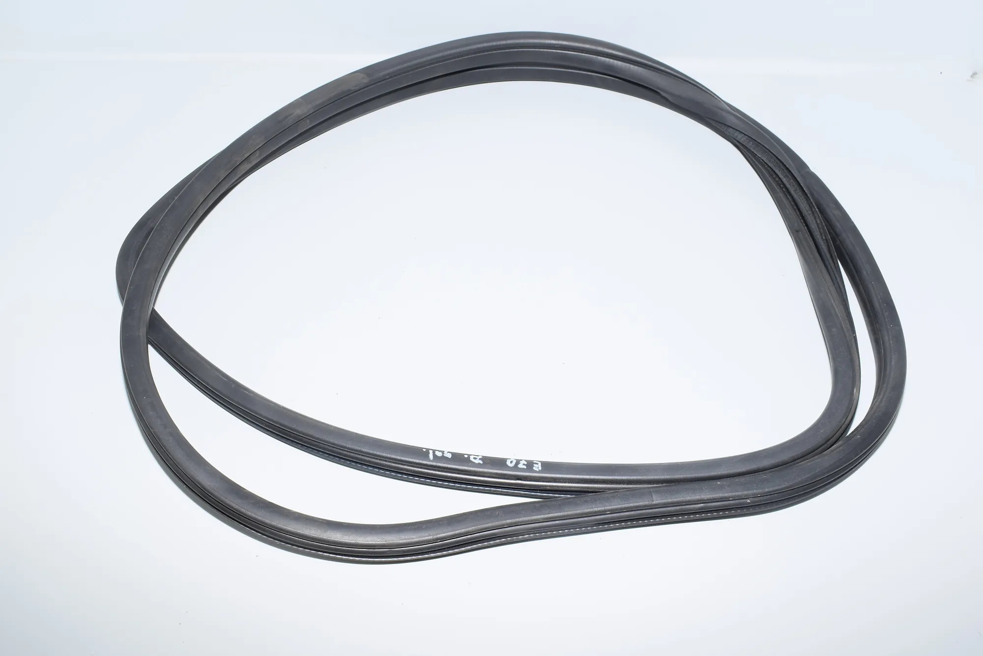 Rear Right Door Seal Rubber · BMW X5 (E70) xDrive 30 d 2012