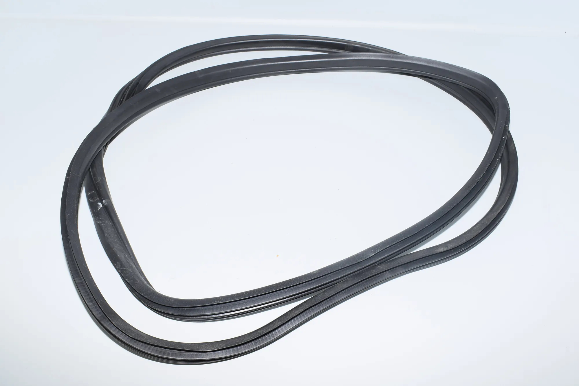 Rear Right Door Seal Rubber · BMW X5 (E70) xDrive 30 d 2012 – 3