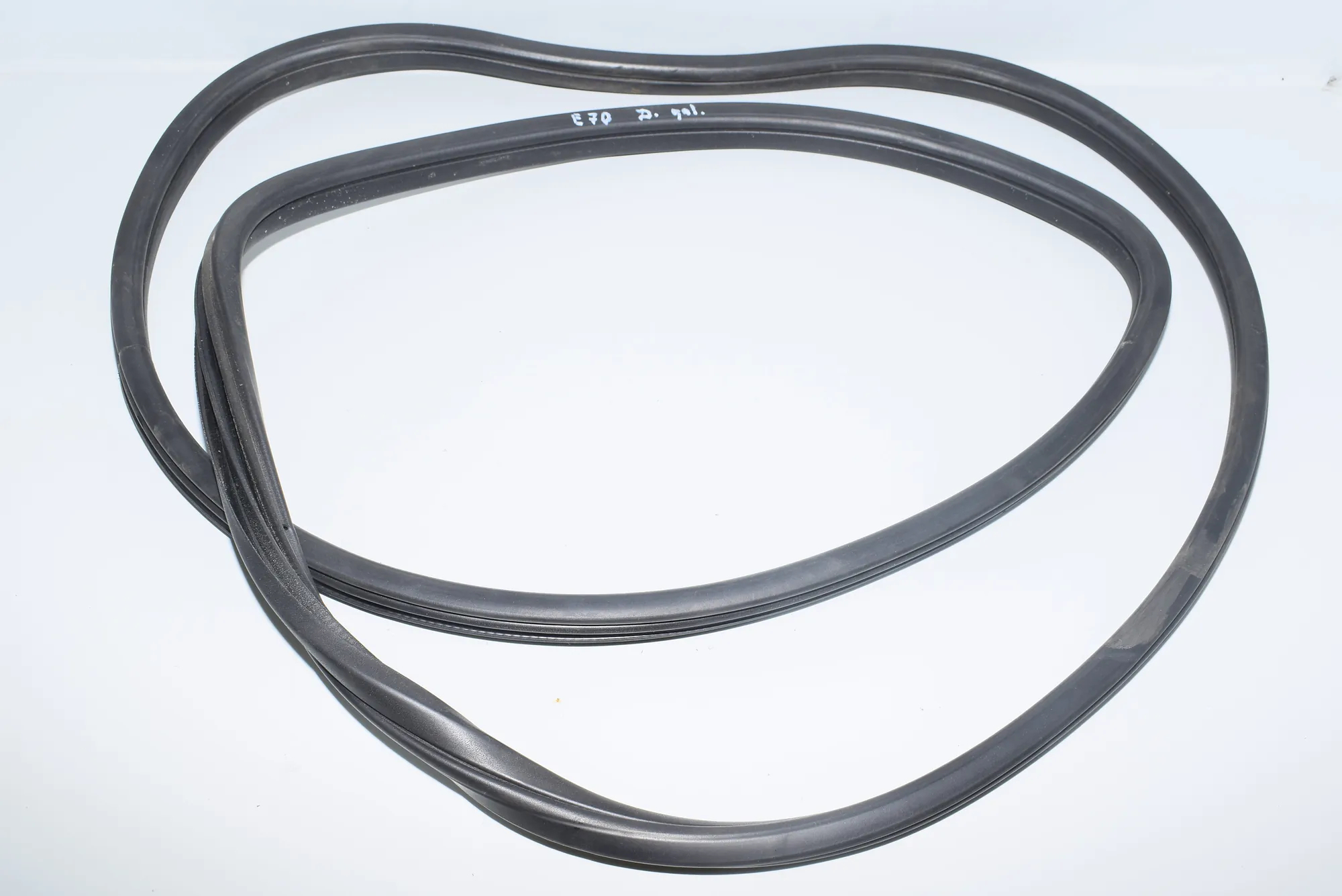 Rear Right Door Seal Rubber · BMW X5 (E70) xDrive 30 d 2012 – 4