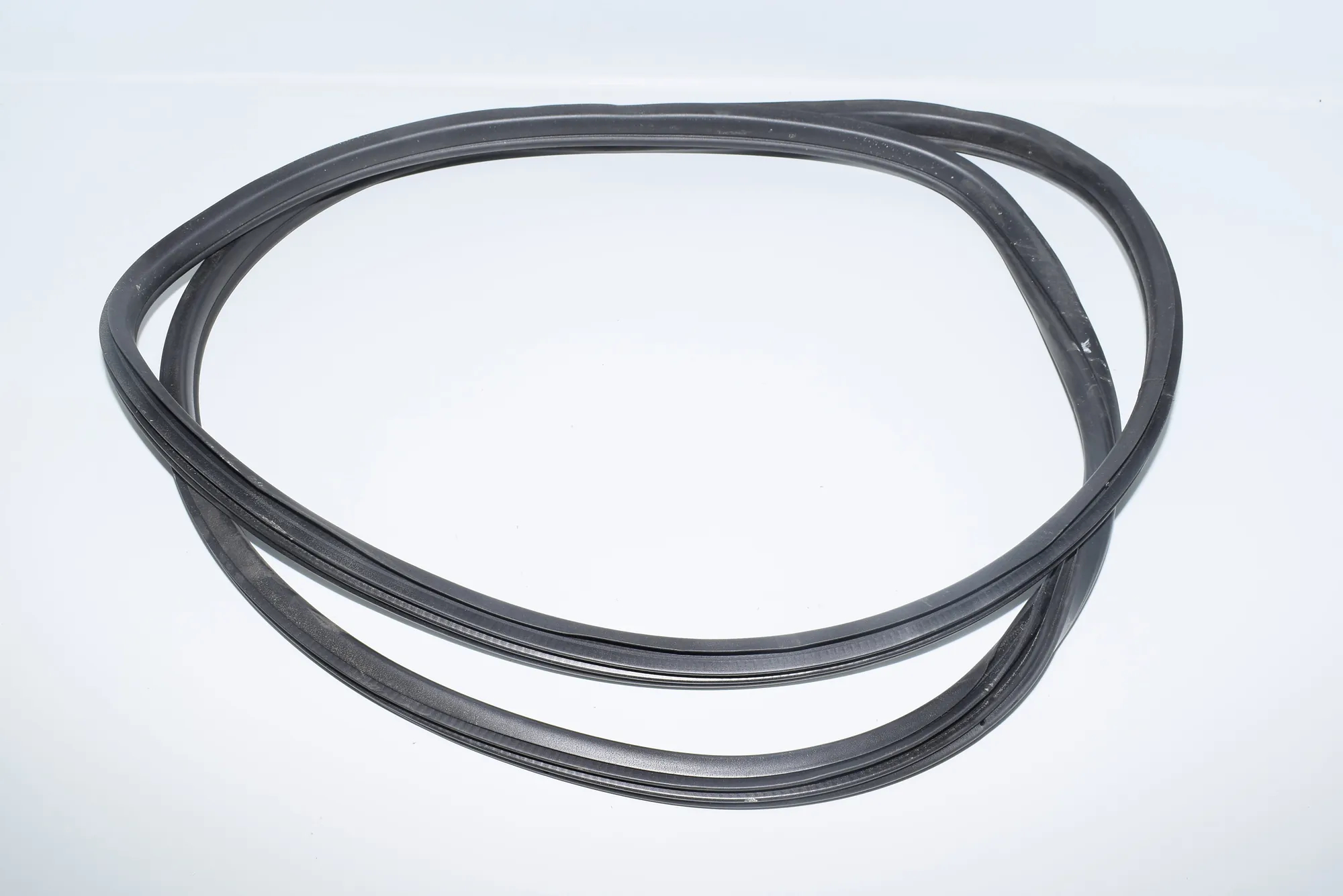 Rear Right Door Seal Rubber · BMW X5 (E70) xDrive 30 d 2012 – 2