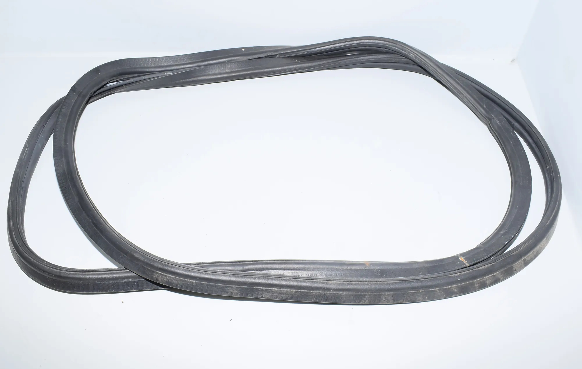 Tailgate Rubber Seal · BMW X5 (E70) xDrive 30 d 2012 – 3