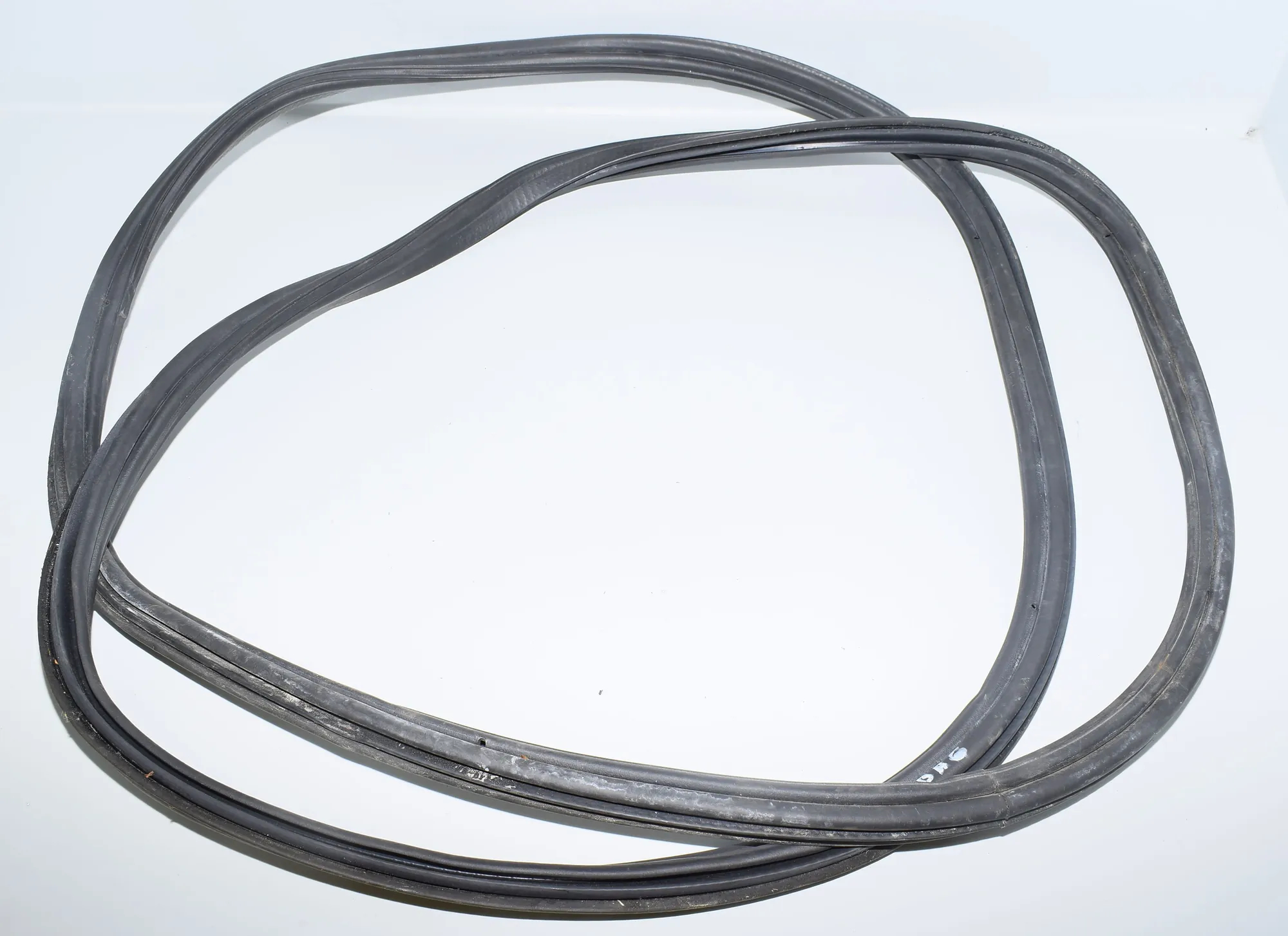 Tailgate Rubber Seal · BMW X5 (E70) xDrive 30 d 2012 – 4