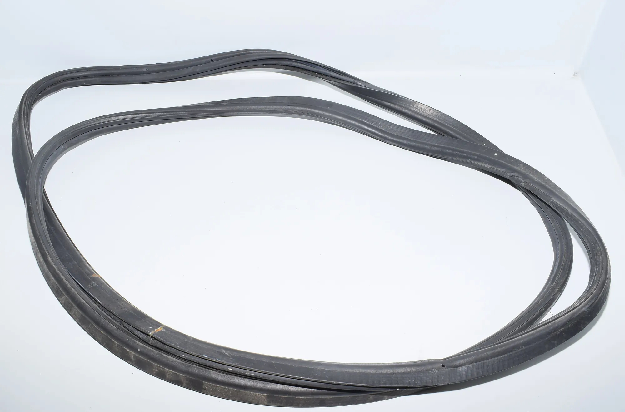Tailgate Rubber Seal · BMW X5 (E70) xDrive 30 d 2012 – 2