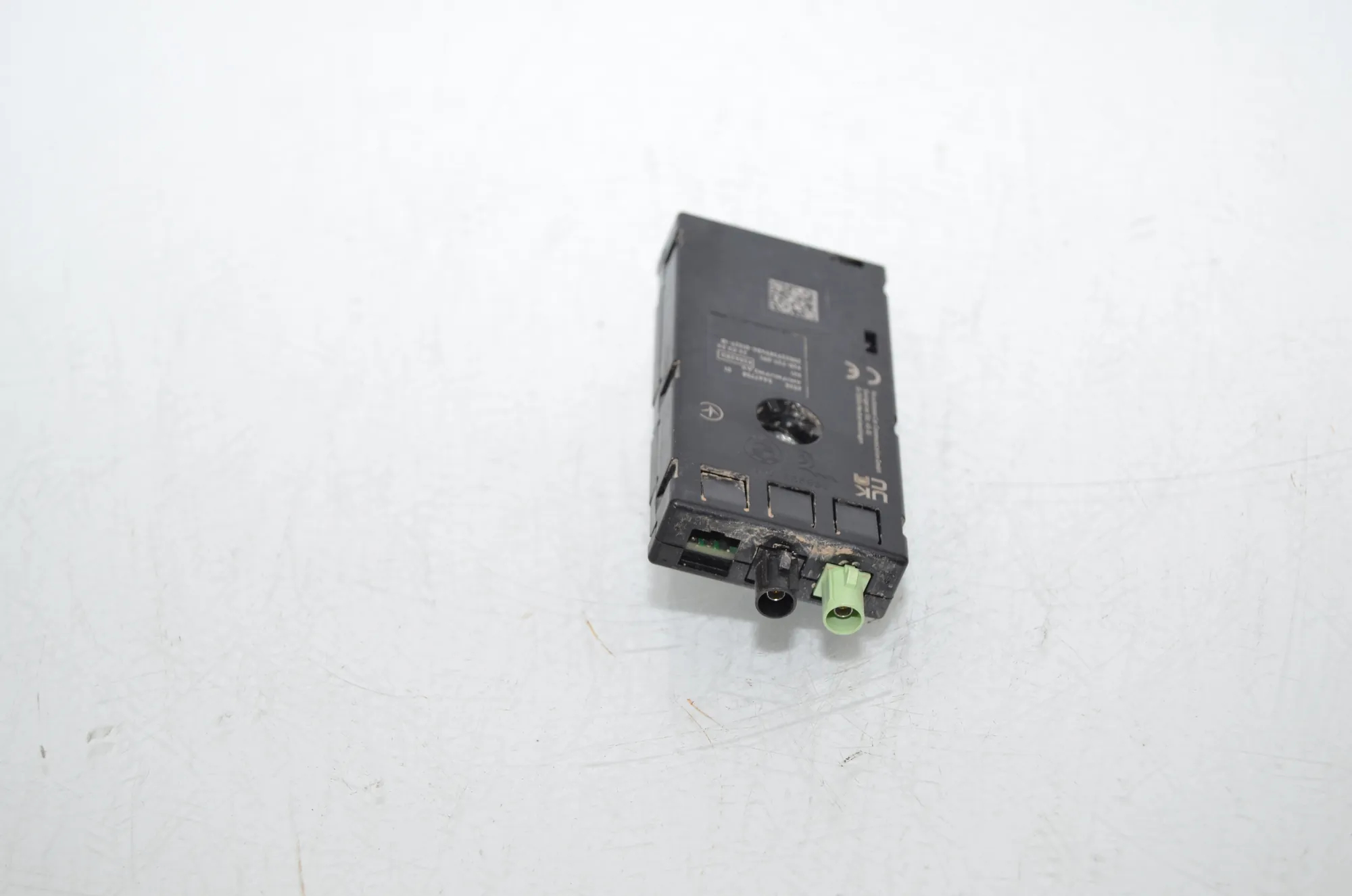 Antenna Amplifier – OEM 5A67758 · BMW 3 Touring (G21) (2019 - -) 320 d 2024 – 3