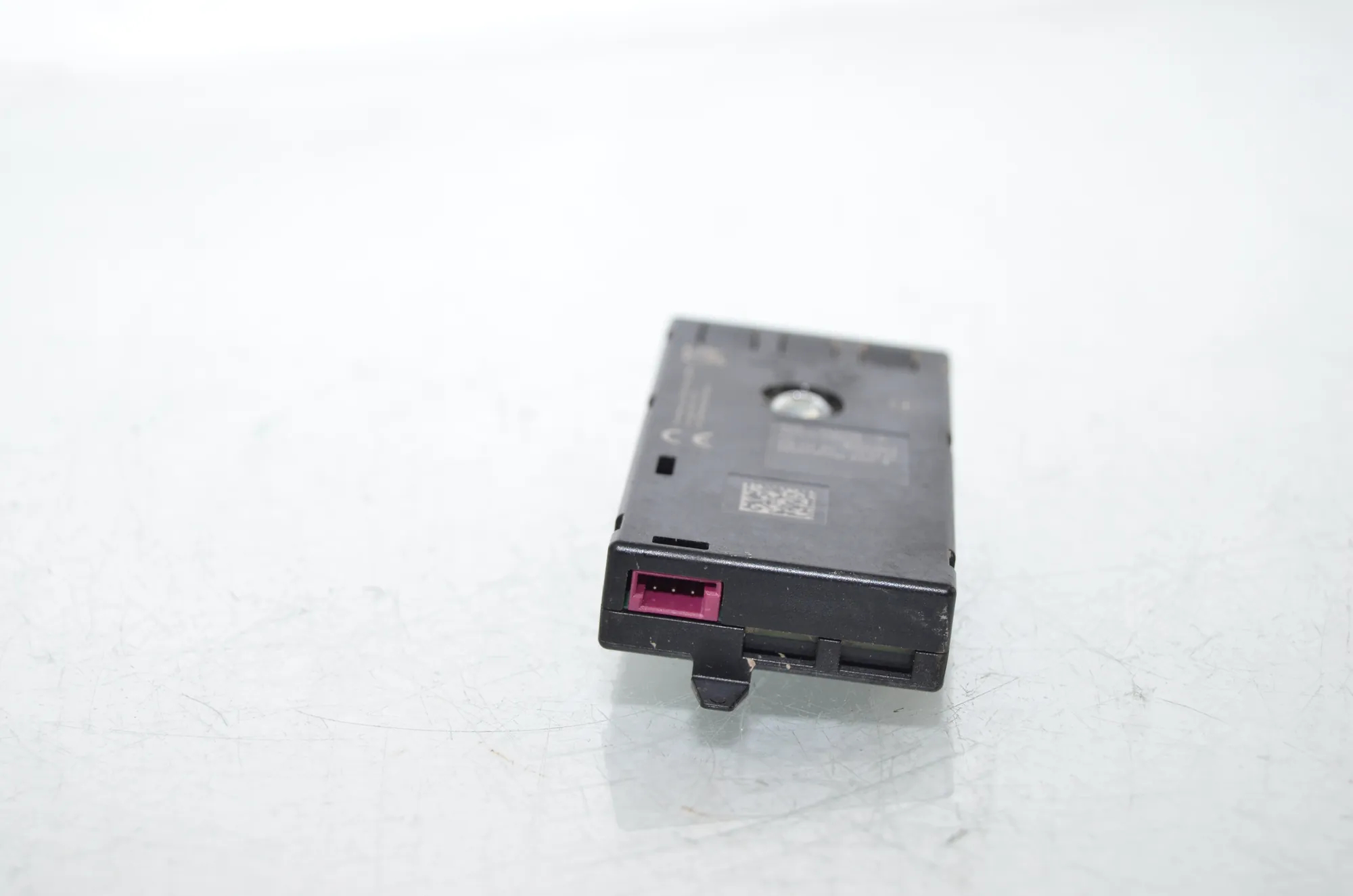 Antenna Amplifier – OEM 5A67758 · BMW 3 Touring (G21) (2019 - -) 320 d 2024 – 4