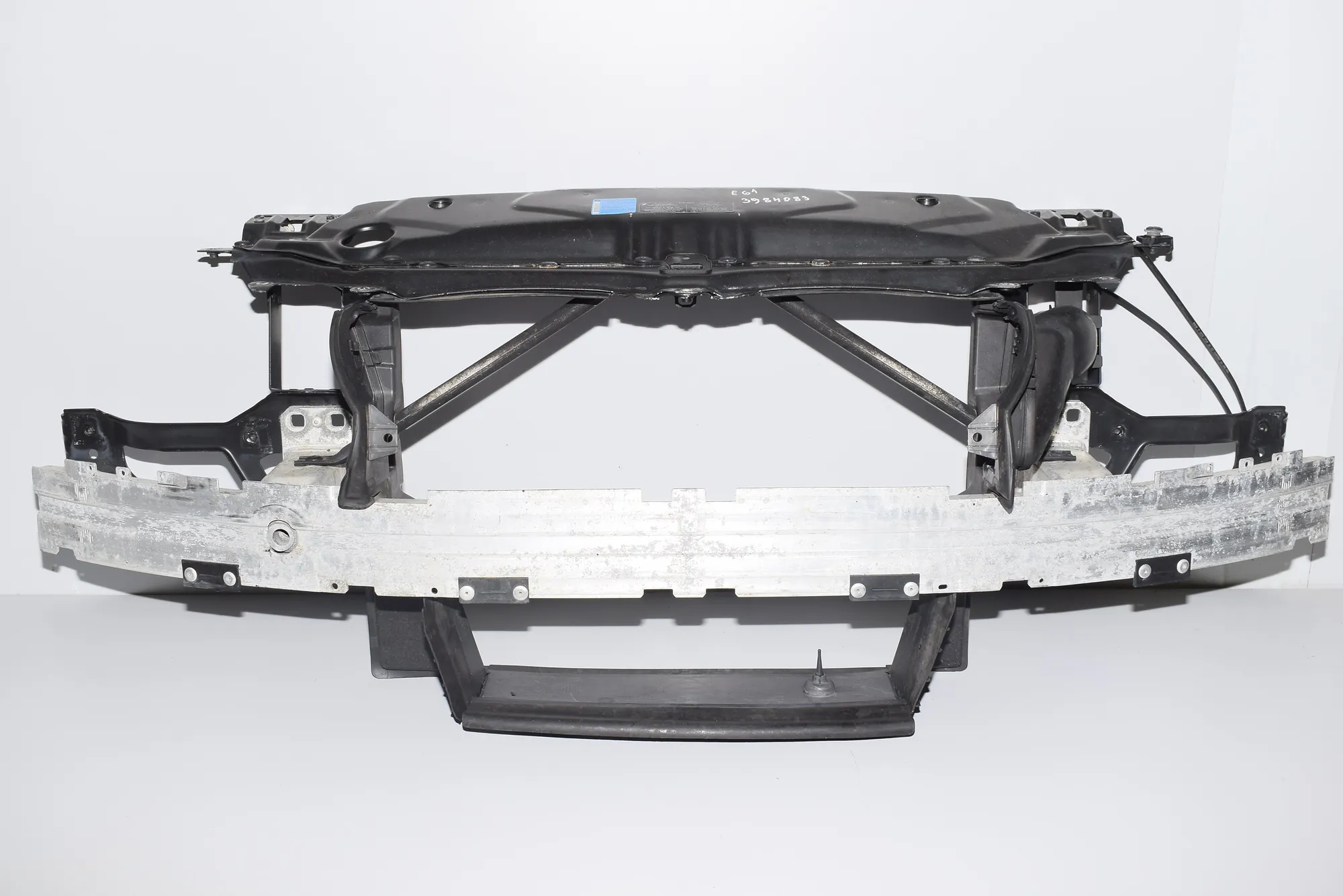 Slam Panel Frame Kit – OEM 7547246 · BMW 5 Touring (E61) 523 i 2005 – 2