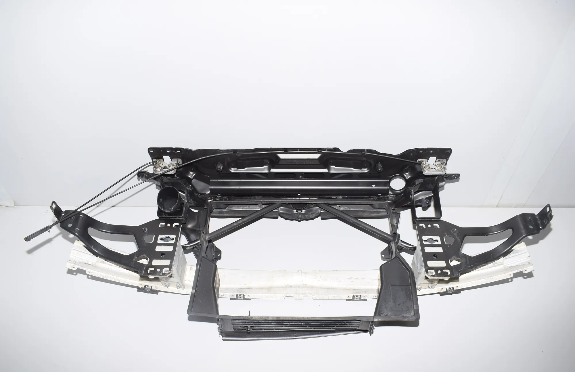Slam Panel Frame Kit – OEM 7547246 · BMW 5 Touring (E61) 523 i 2005 – 5