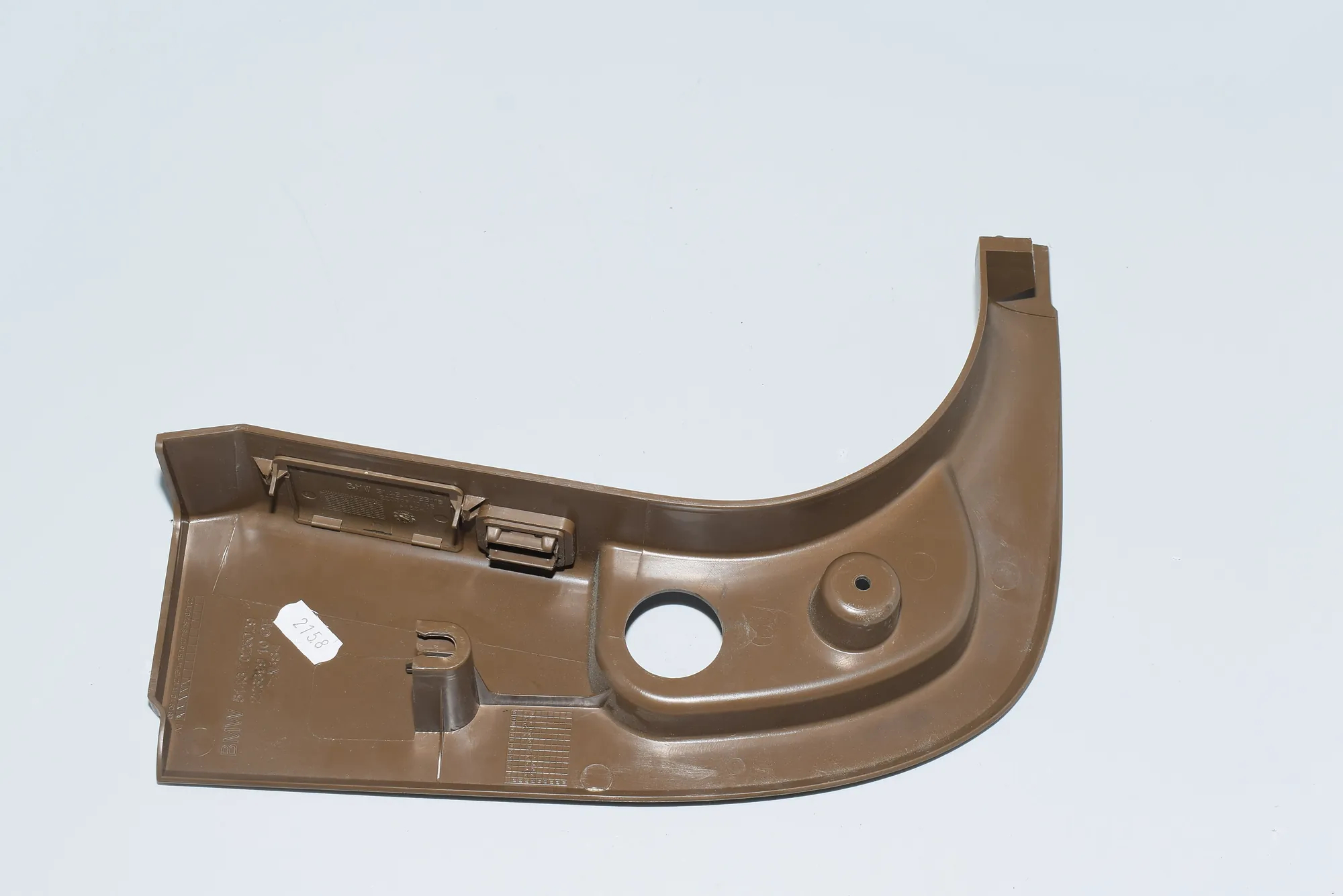 Other Interior Parts – OEM 7025029 · BMW 5 Touring (E61) 523 i 2005 – 4