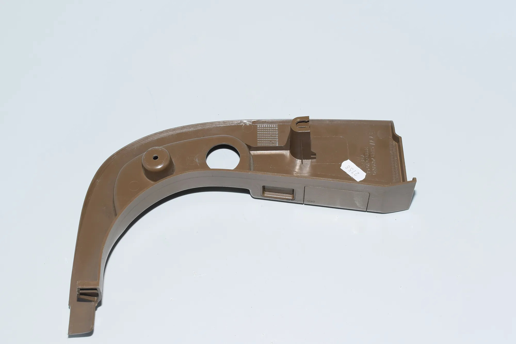 Other Interior Parts – OEM 7025029 · BMW 5 Touring (E61) 523 i 2005 – 3