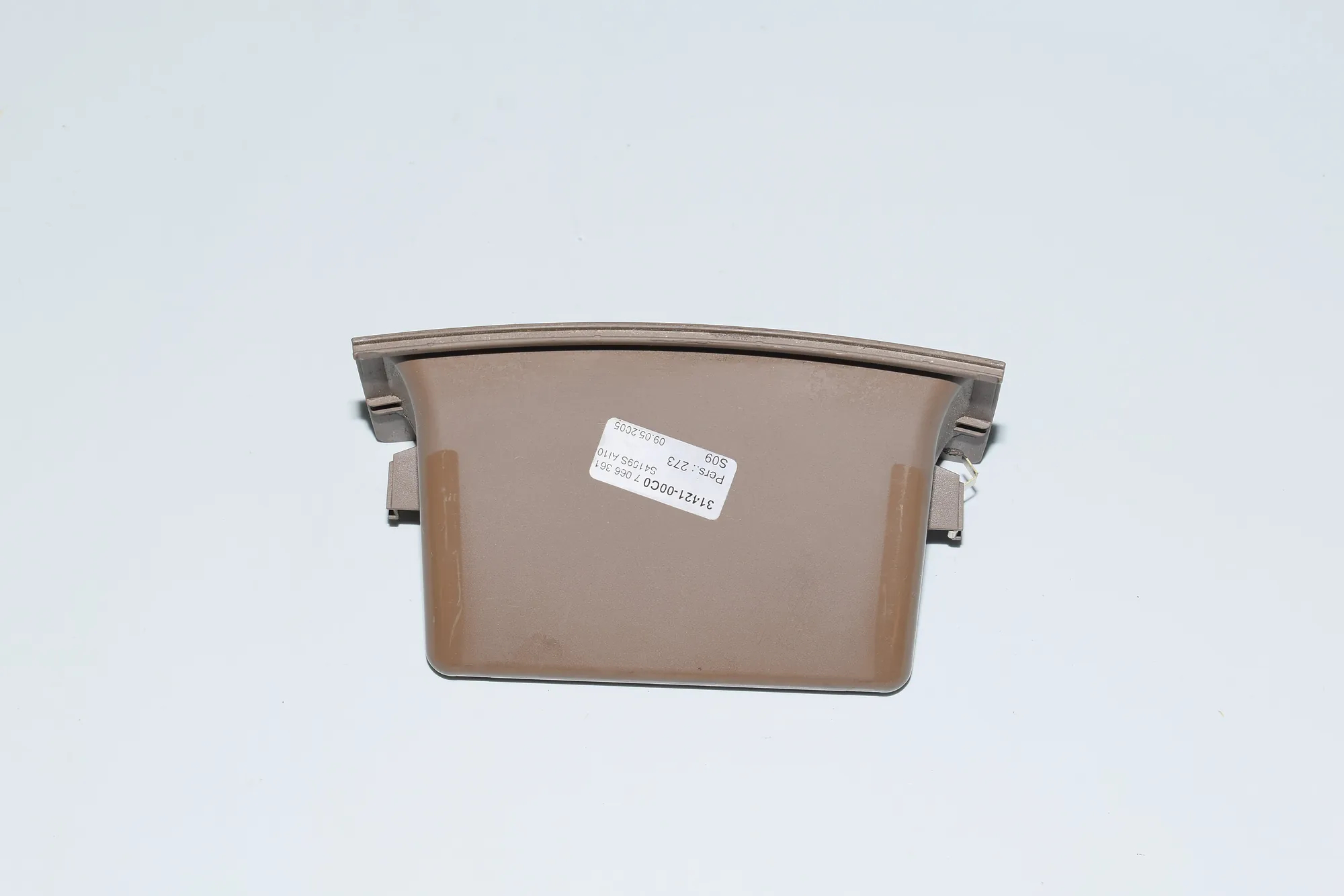 Other Interior Parts – OEM 7066361 · BMW 5 Touring (E61) 523 i 2005