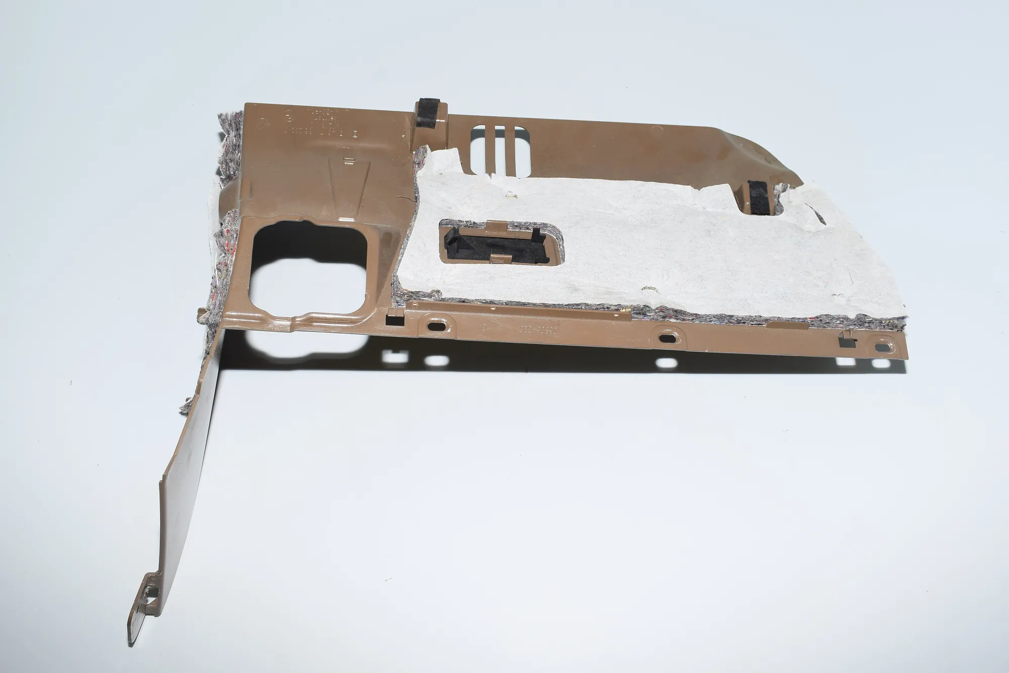 Other Interior Parts – OEM 7156230 · BMW 5 Touring (E61) 523 i 2005 – 3