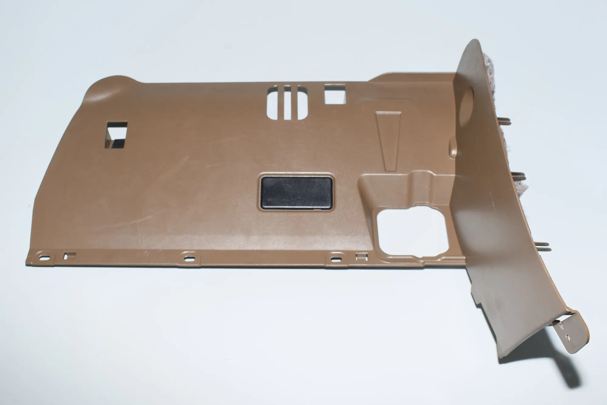 Other Interior Parts – OEM 7156230 · BMW 5 Touring (E61) 523 i 2005
