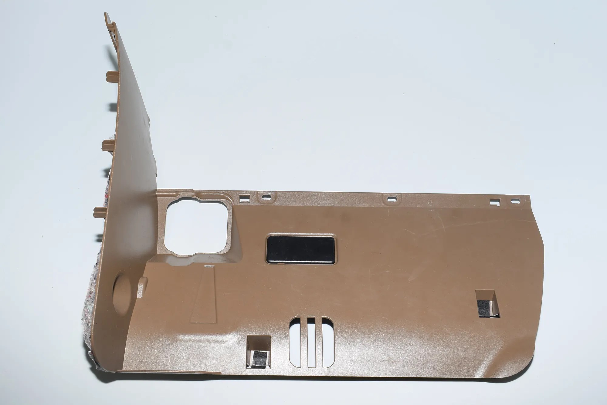 Other Interior Parts – OEM 7156230 · BMW 5 Touring (E61) 523 i 2005 – 2