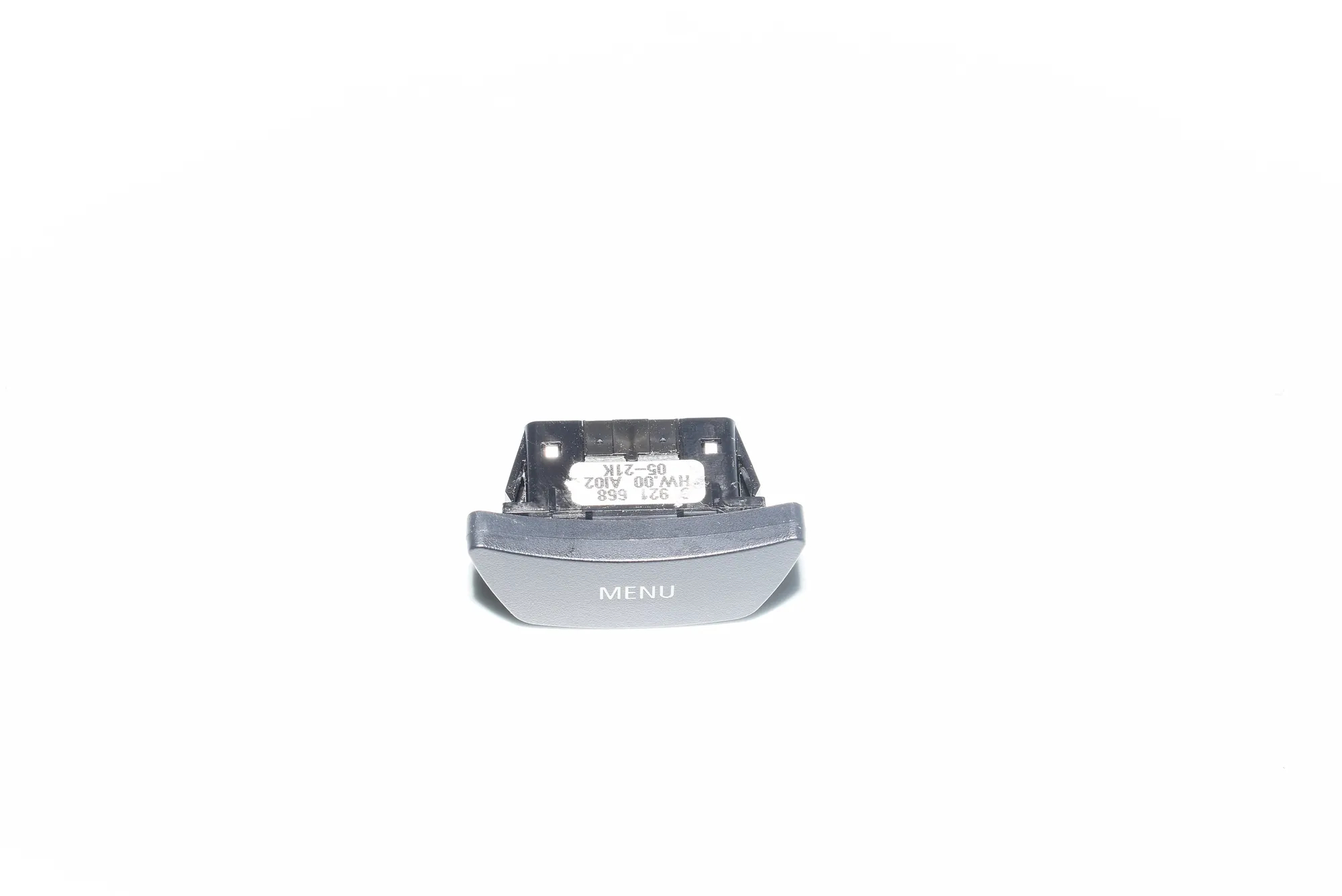 Switches – OEM 6921668 · BMW 5 Touring (E61) 523 i 2005