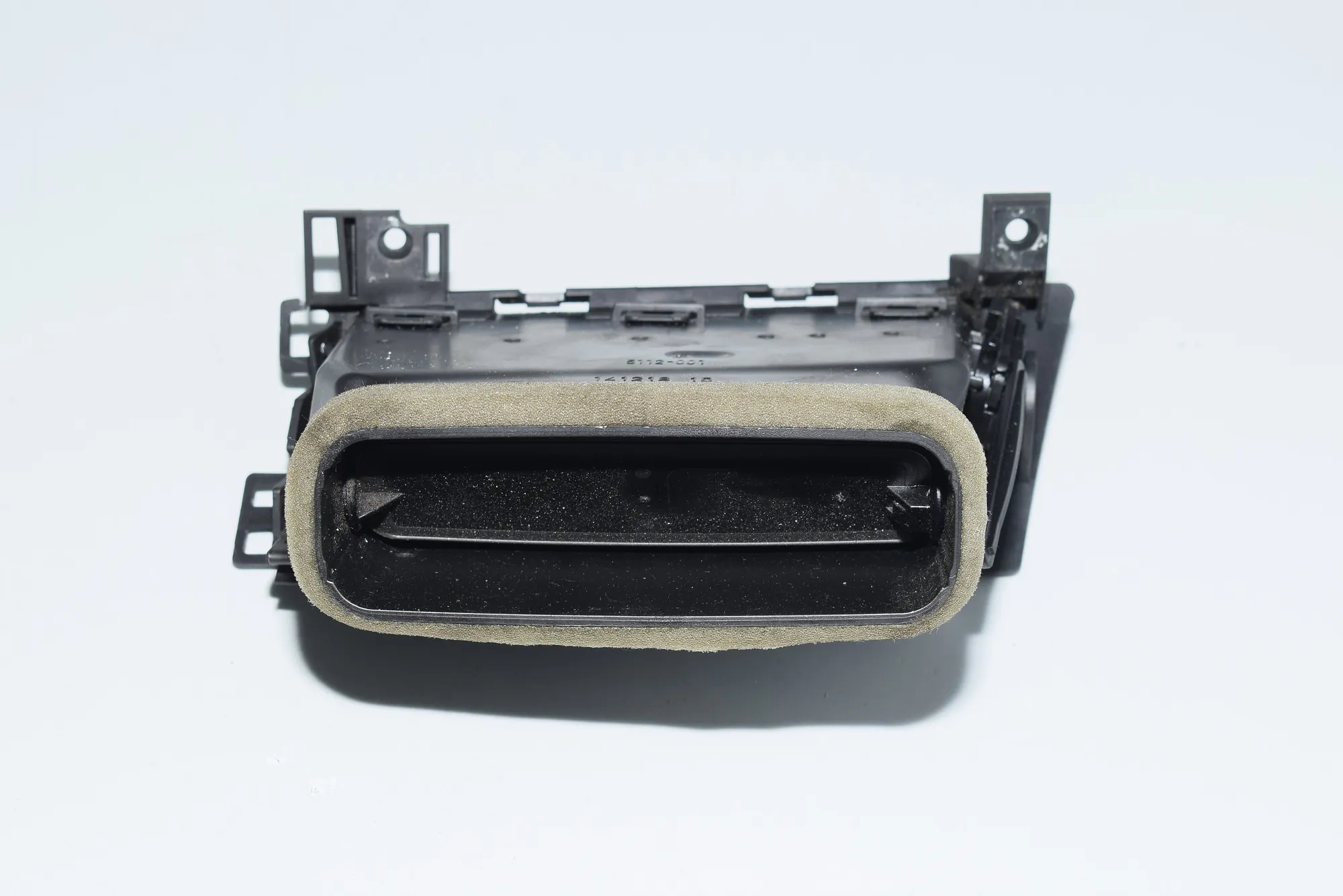 Dashboard Air Vents – OEM 6953619 · BMW 5 Touring (E61) 523 i 2005 – 5