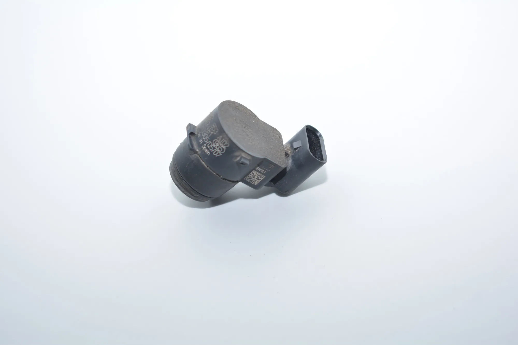 Rear Parking Sensor – OEM 6983853 · BMW 3 Touring (E91) 320 d 2008 – 2