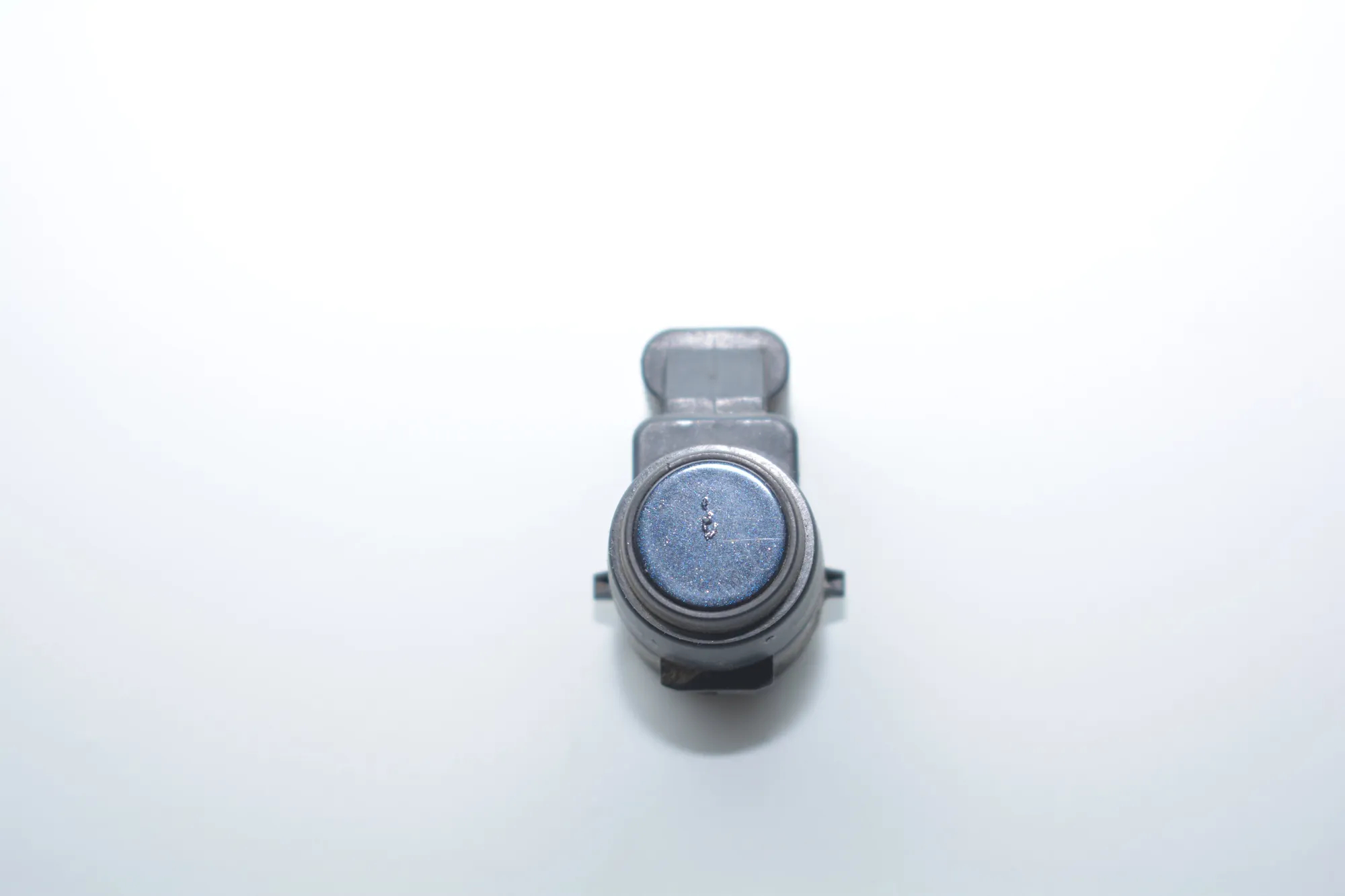 Rear Parking Sensor – OEM 6983853 · BMW 3 Touring (E91) 320 d 2008