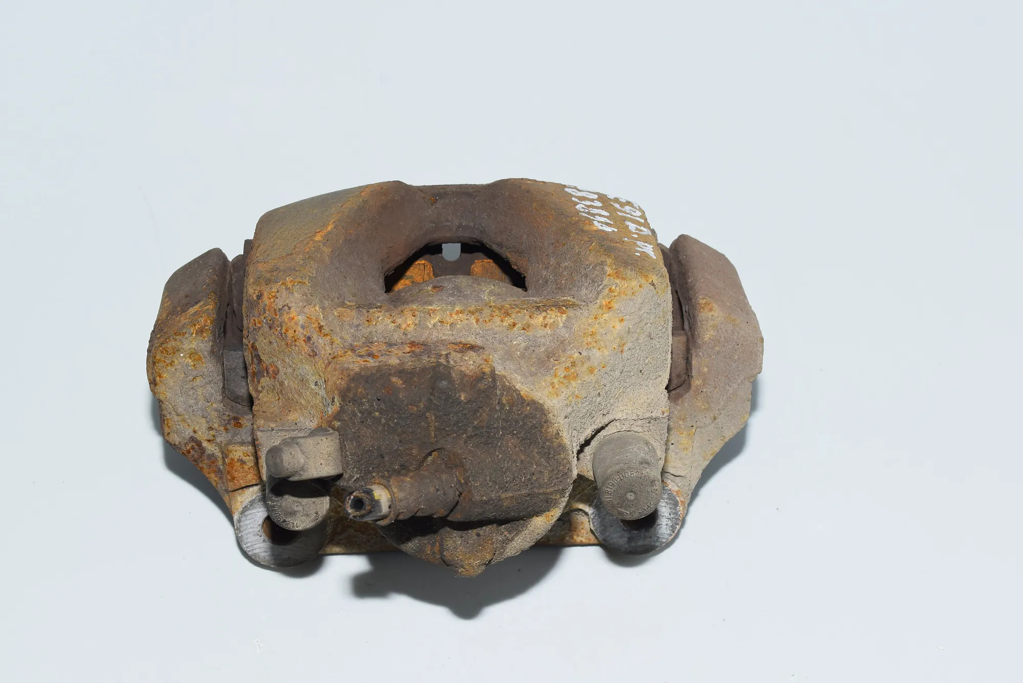 Front Right Brake Caliper – OEM NA · BMW 3 Touring (E91) 320 d 2008 – 2